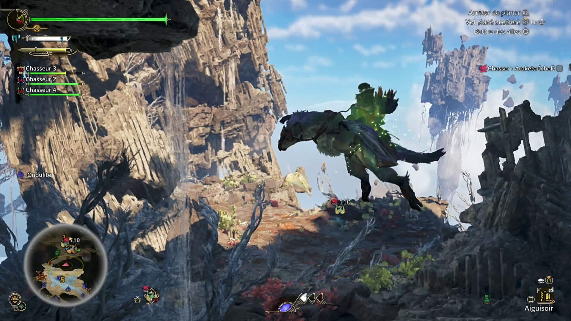 Monster hunter wilds ascendance preview 3 3 Monster hunter wilds ascendance preview 3 3