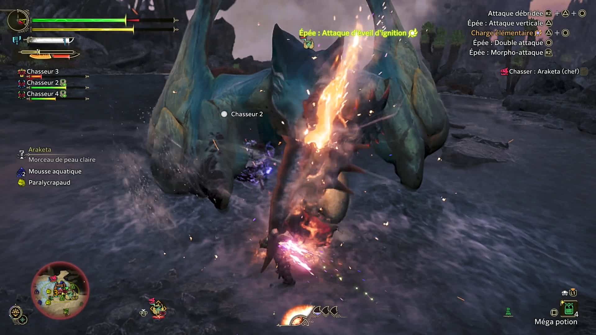 Monster hunter wilds ascendance preview 4 5 Monster hunter wilds ascendance preview 4 5