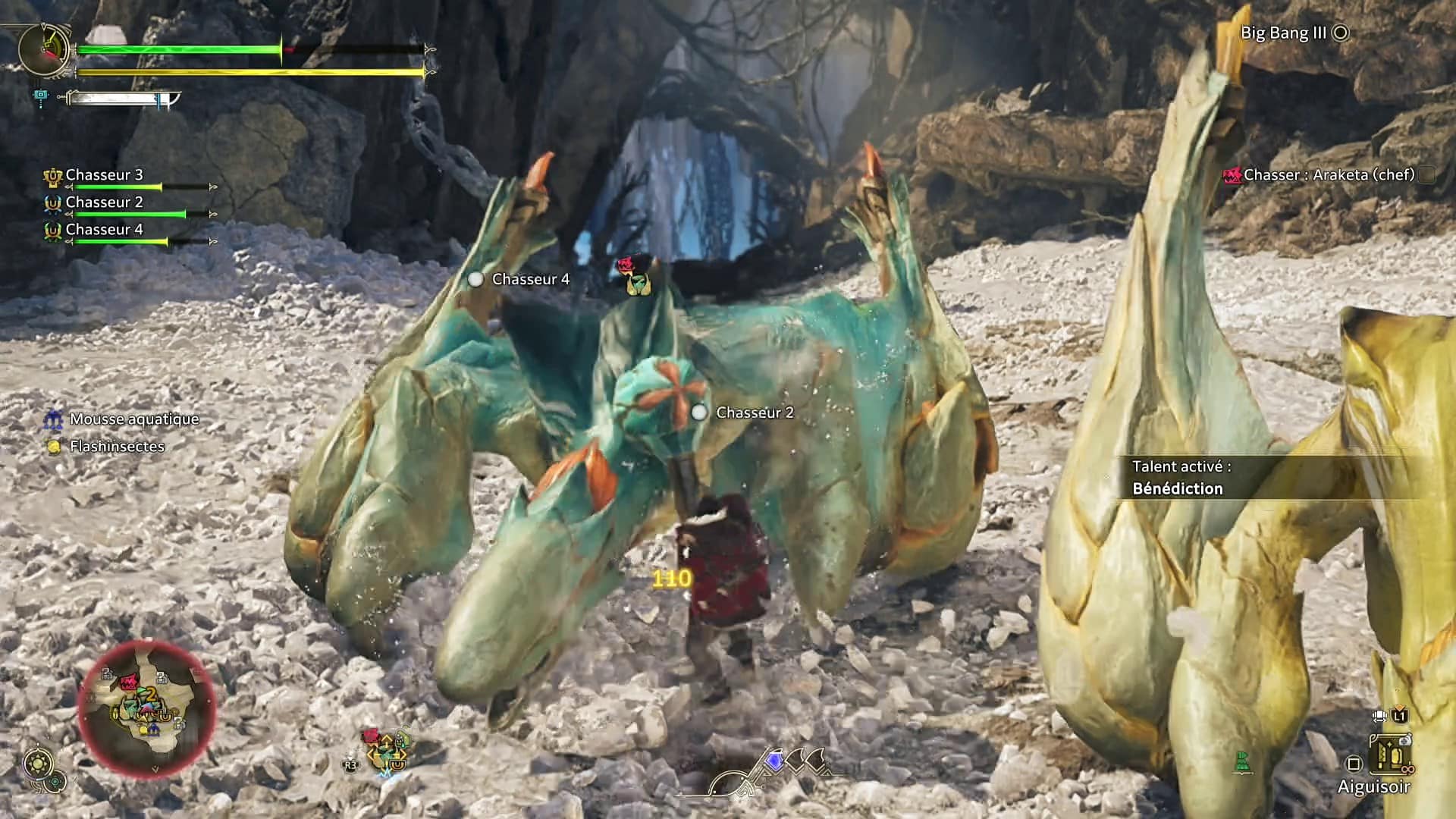 Monster hunter wilds ascendance preview 7 4 Monster hunter wilds ascendance preview 7 4