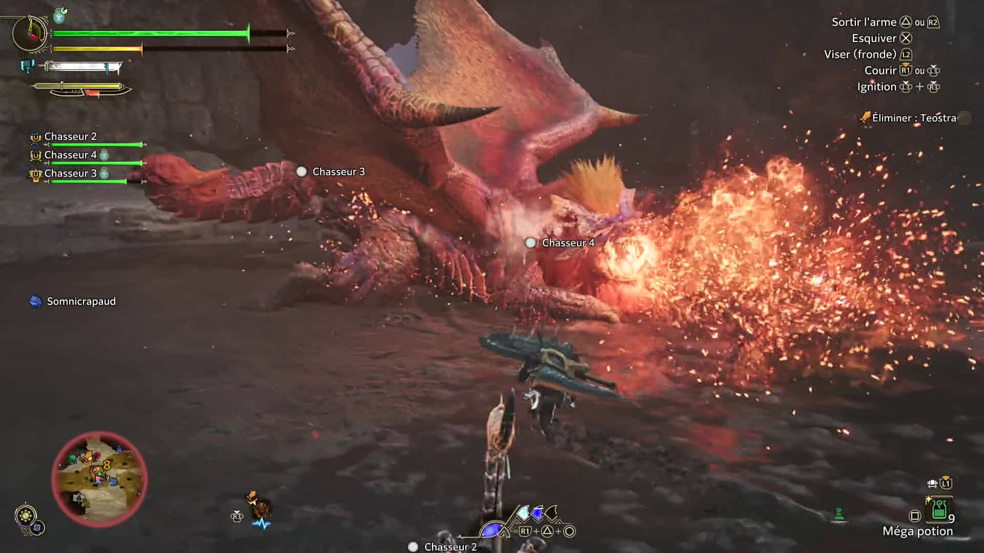 Monster hunter wilds ascendance preview 8 6 Monster hunter wilds ascendance preview 8 6