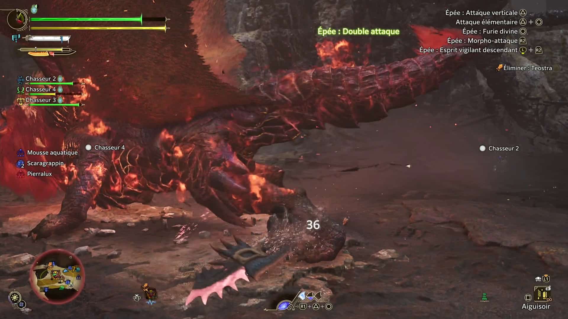 Monster hunter wilds ascendance preview 9 7 Monster hunter wilds ascendance preview 9 7