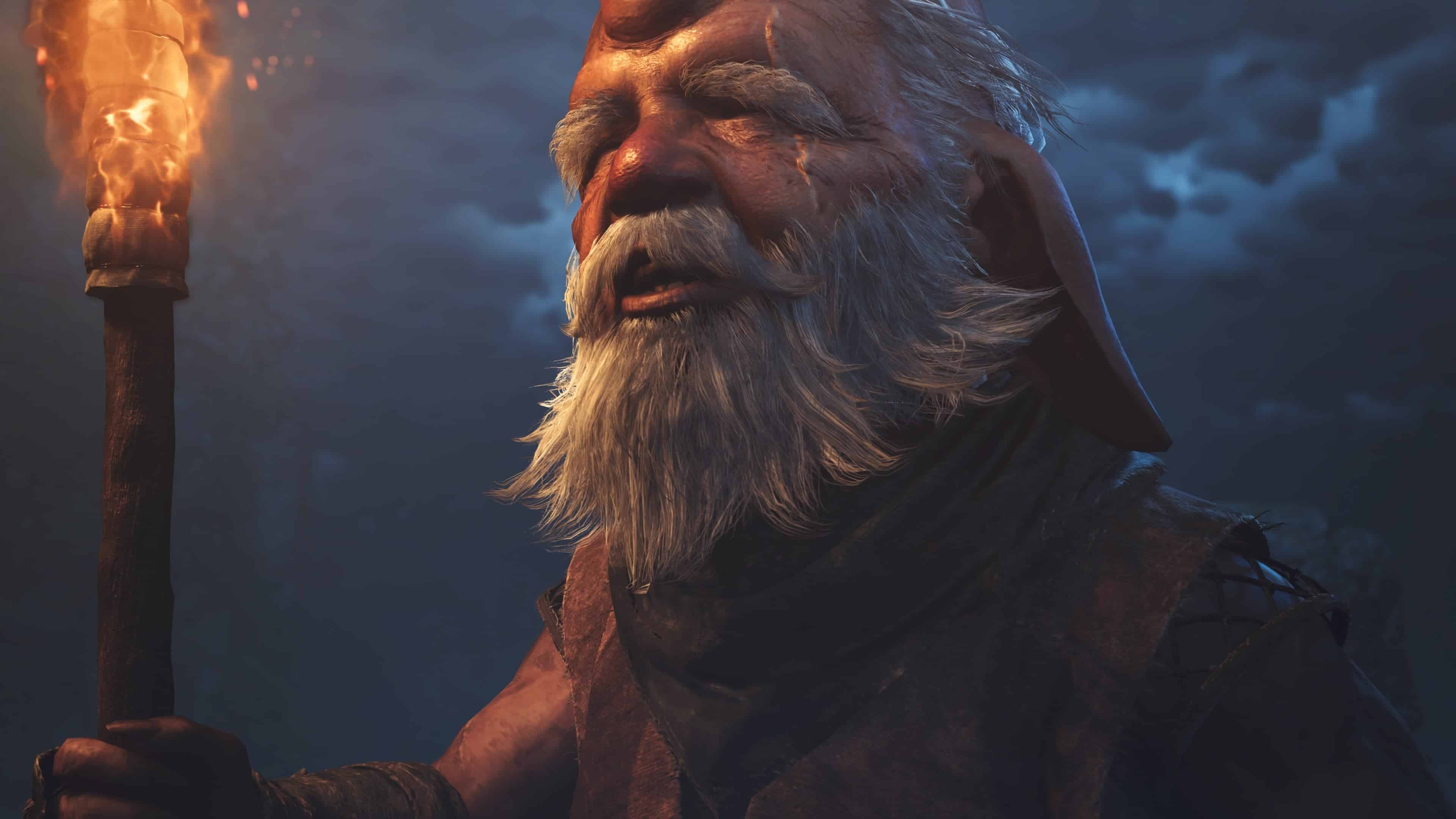 Monster hunter wilds ascendance screenshot 1 32 Monster hunter wilds ascendance screenshot 1 32