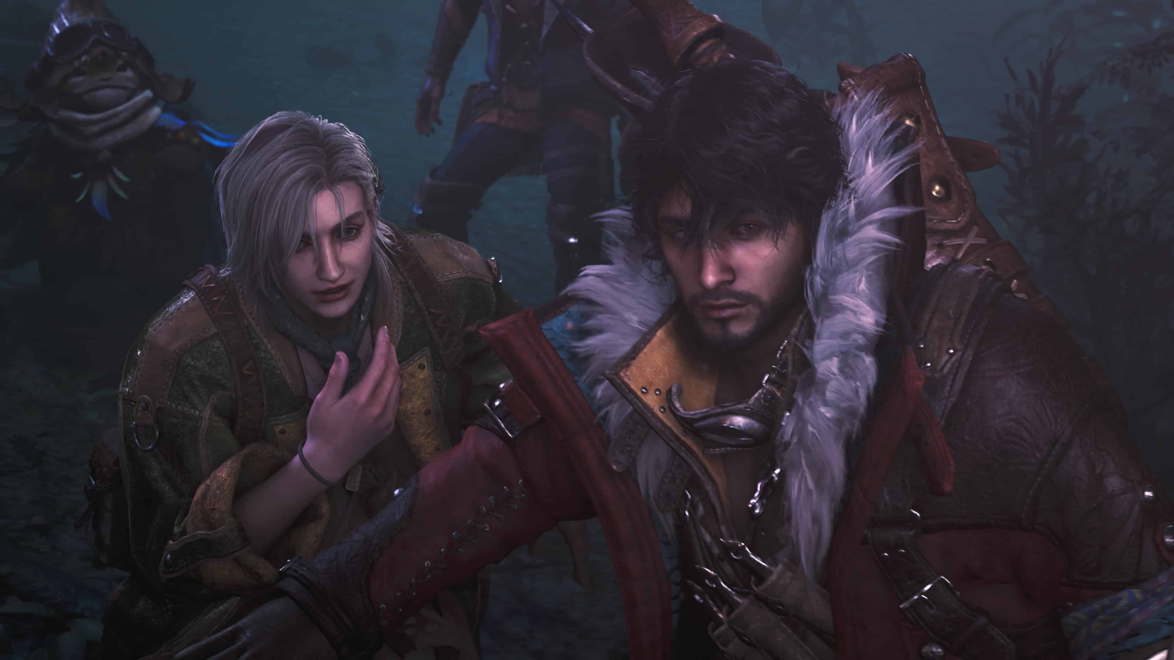 Monster hunter wilds ascendance screenshot 13 23 Monster hunter wilds ascendance screenshot 13 23