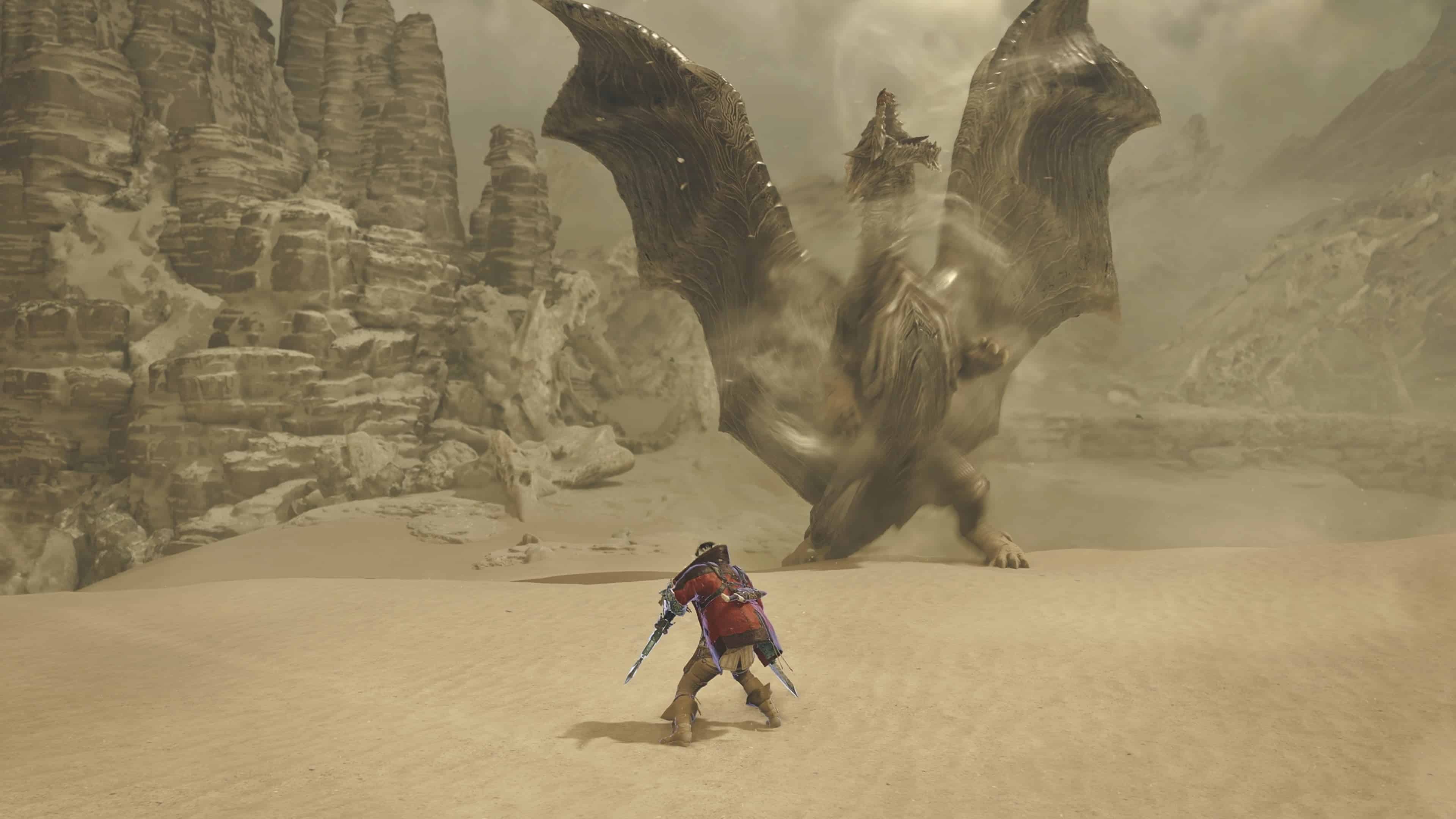 Monster hunter wilds ascendance screenshot 16 18 Monster hunter wilds ascendance screenshot 16 18