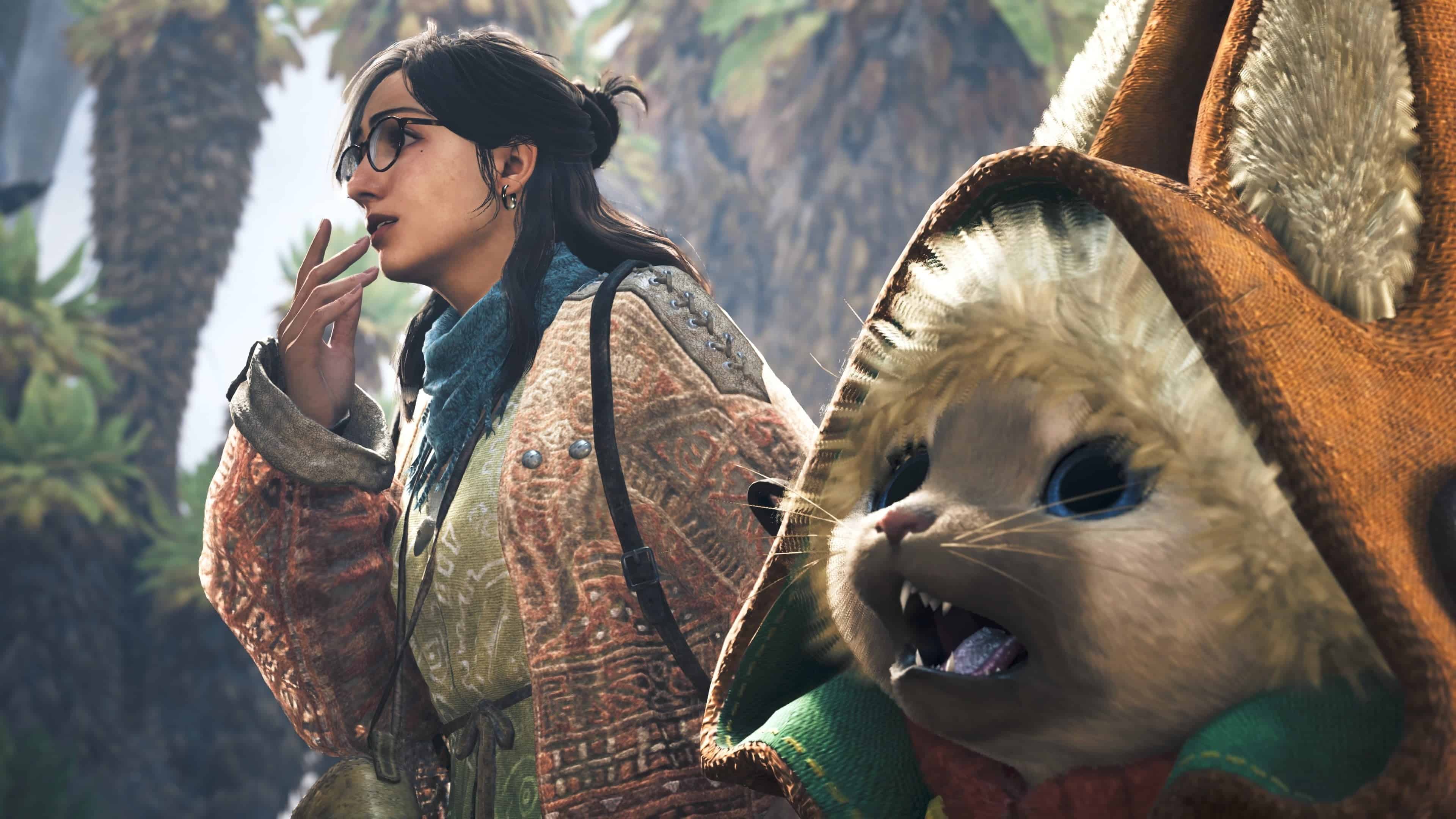 Monster hunter wilds ascendance screenshot 19 1 Monster hunter wilds ascendance screenshot 19 1