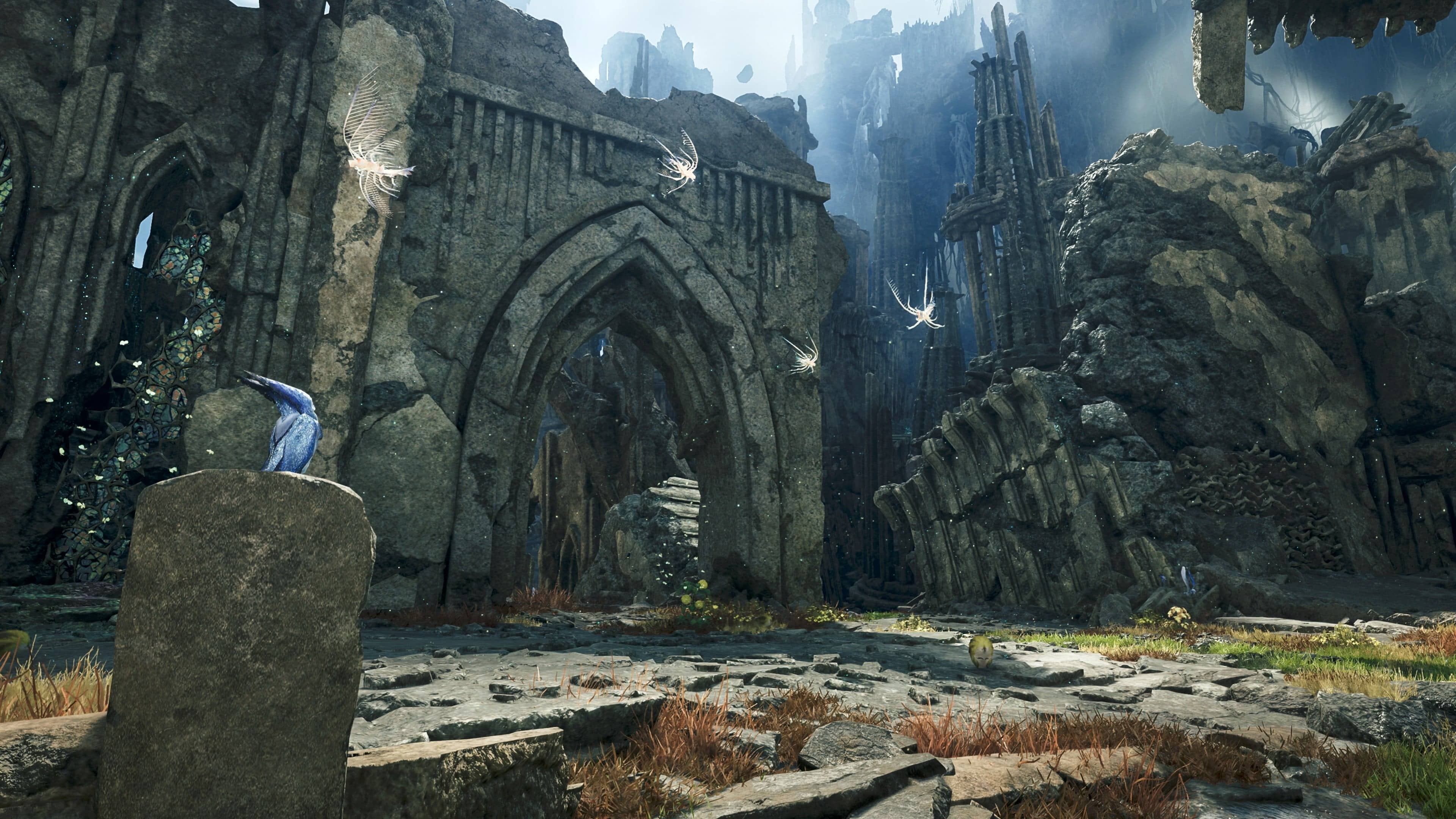 Monster hunter wilds ascendance screenshot 20 15 Monster hunter wilds ascendance screenshot 20 15