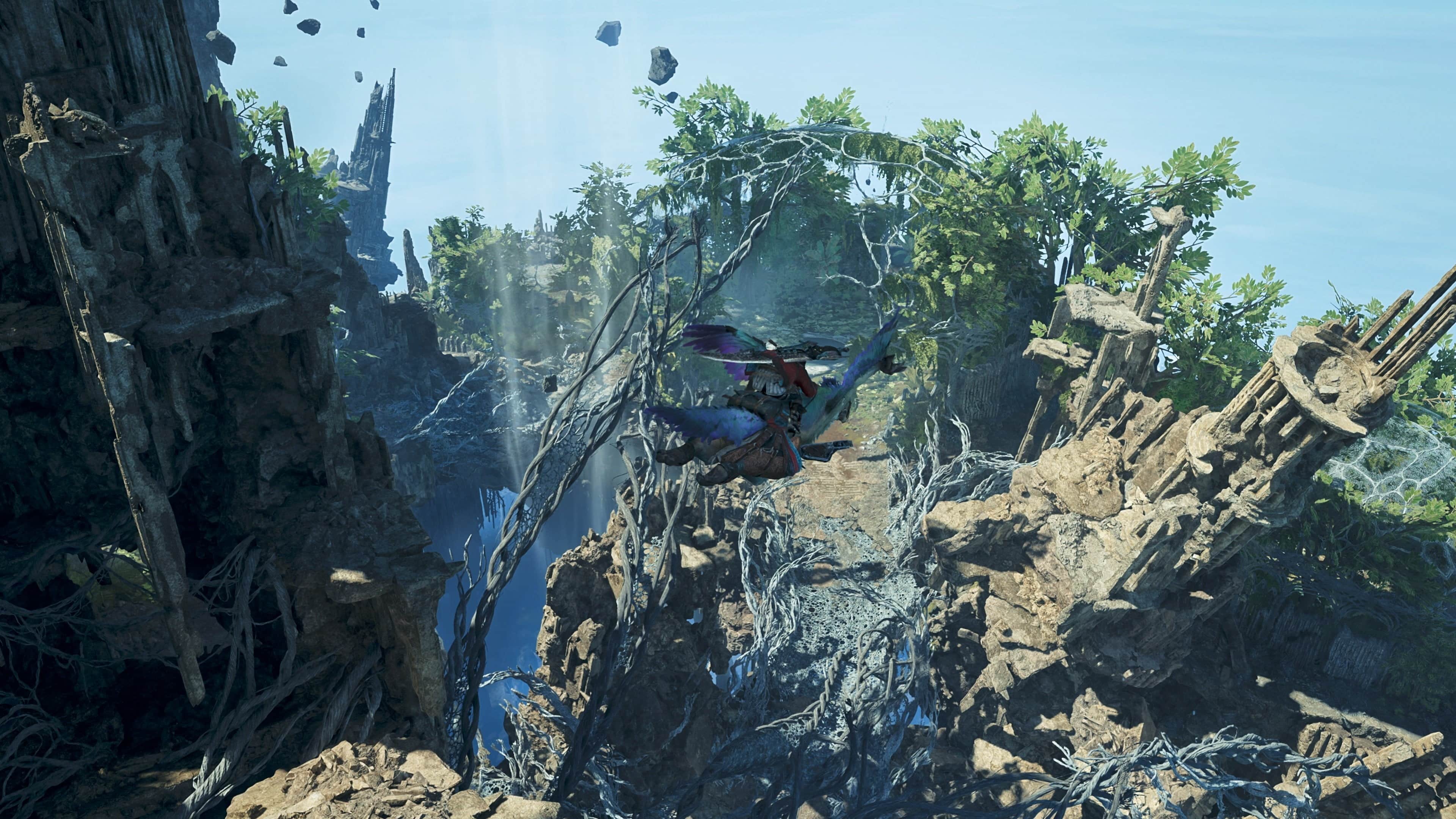Monster hunter wilds ascendance screenshot 21 16 Monster hunter wilds ascendance screenshot 21 16