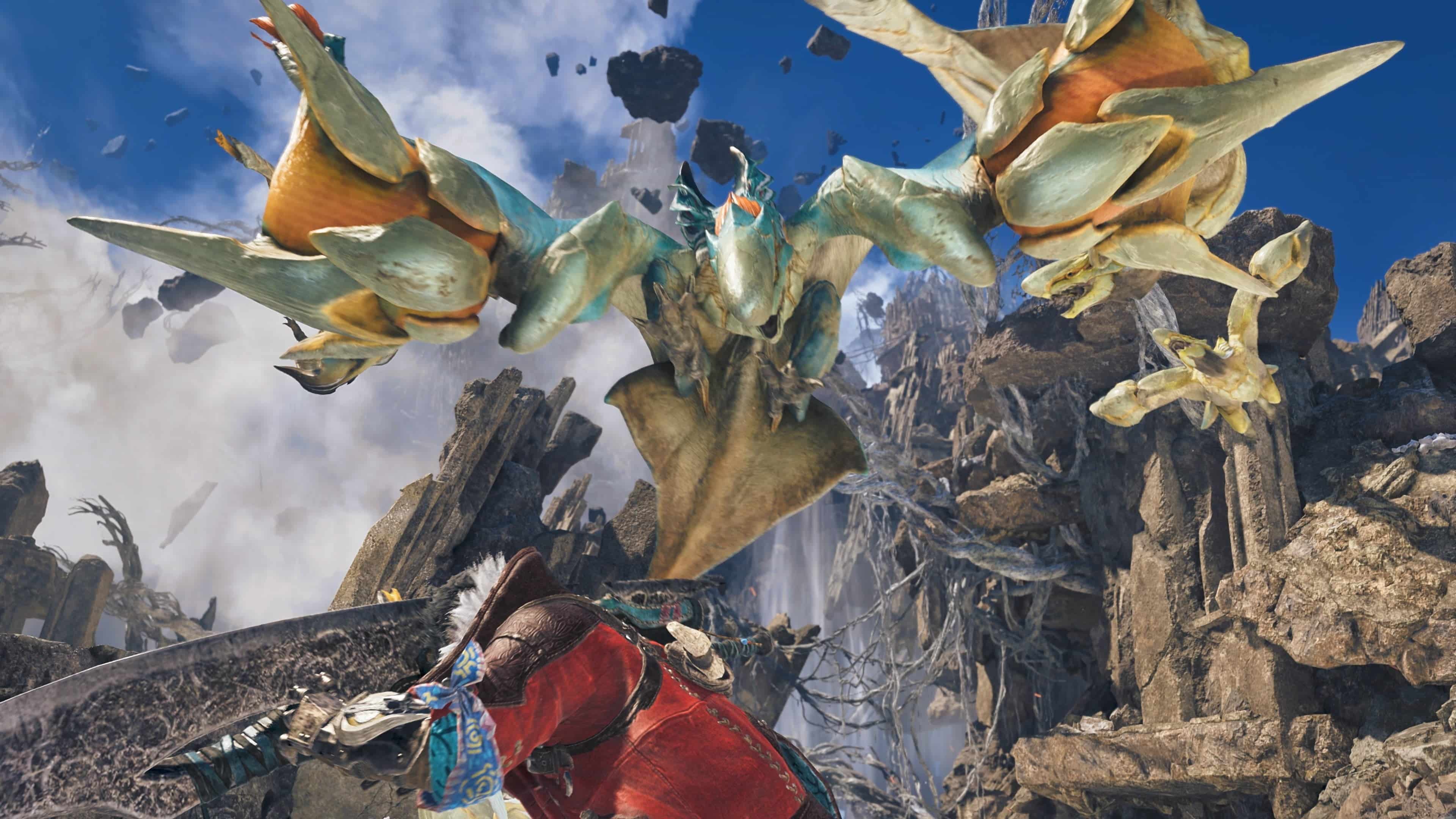 Monster hunter wilds ascendance screenshot 24 5 Monster hunter wilds ascendance screenshot 24 5