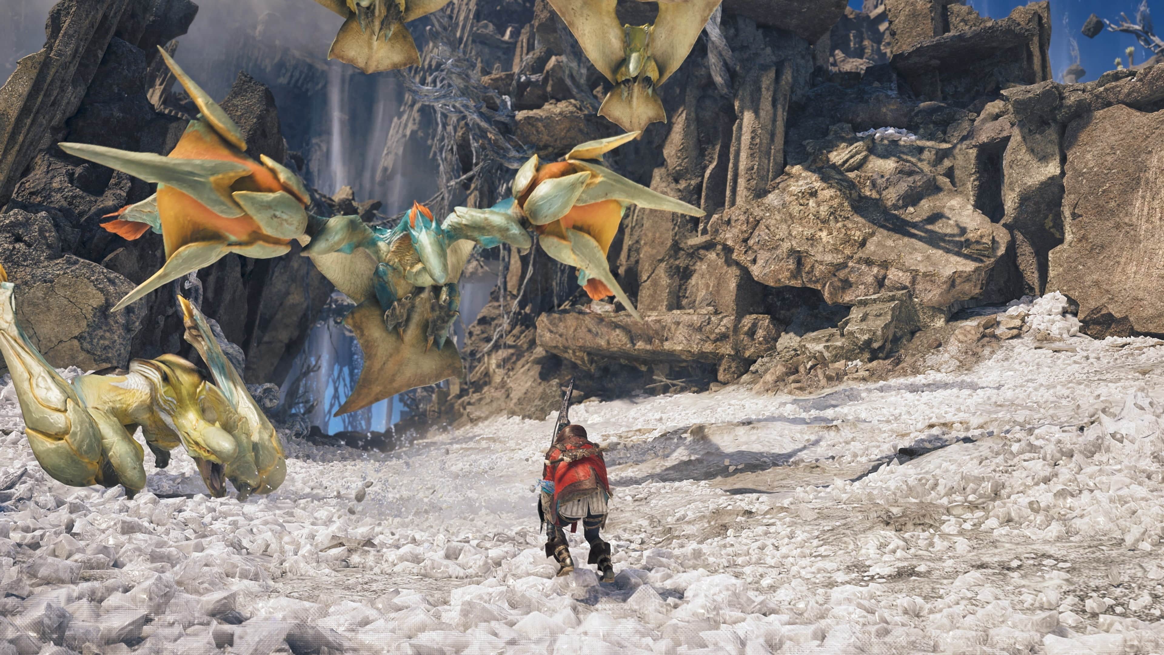 Monster hunter wilds ascendance screenshot 26 10 Monster hunter wilds ascendance screenshot 26 10