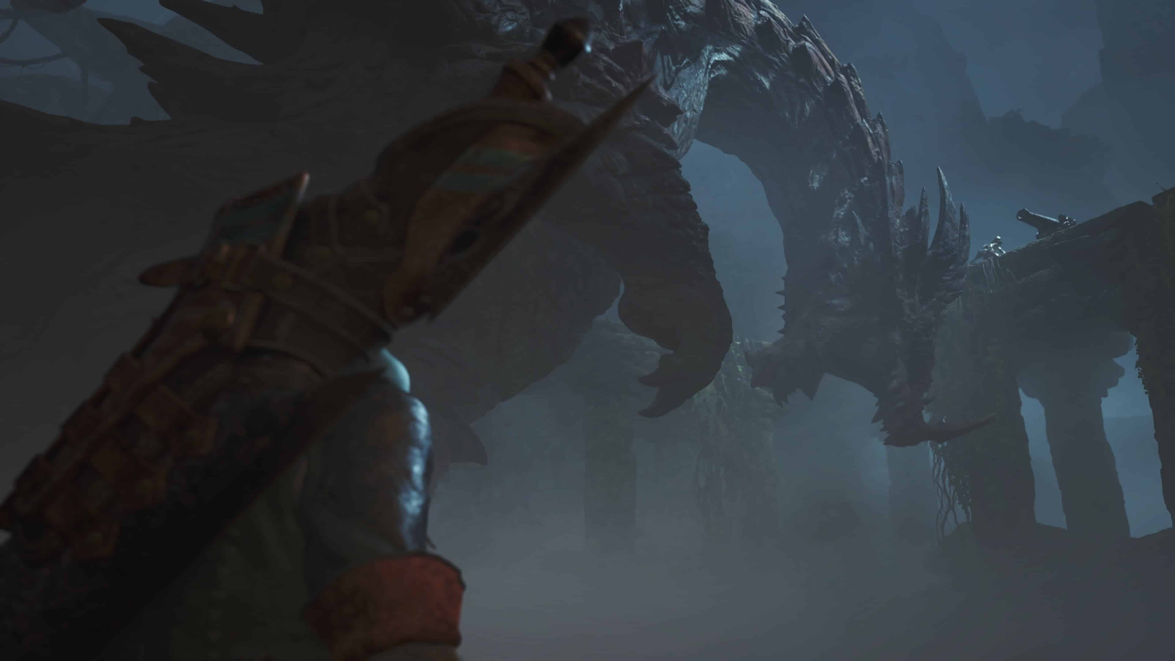 Monster hunter wilds ascendance screenshot 28 11 Monster hunter wilds ascendance screenshot 28 11