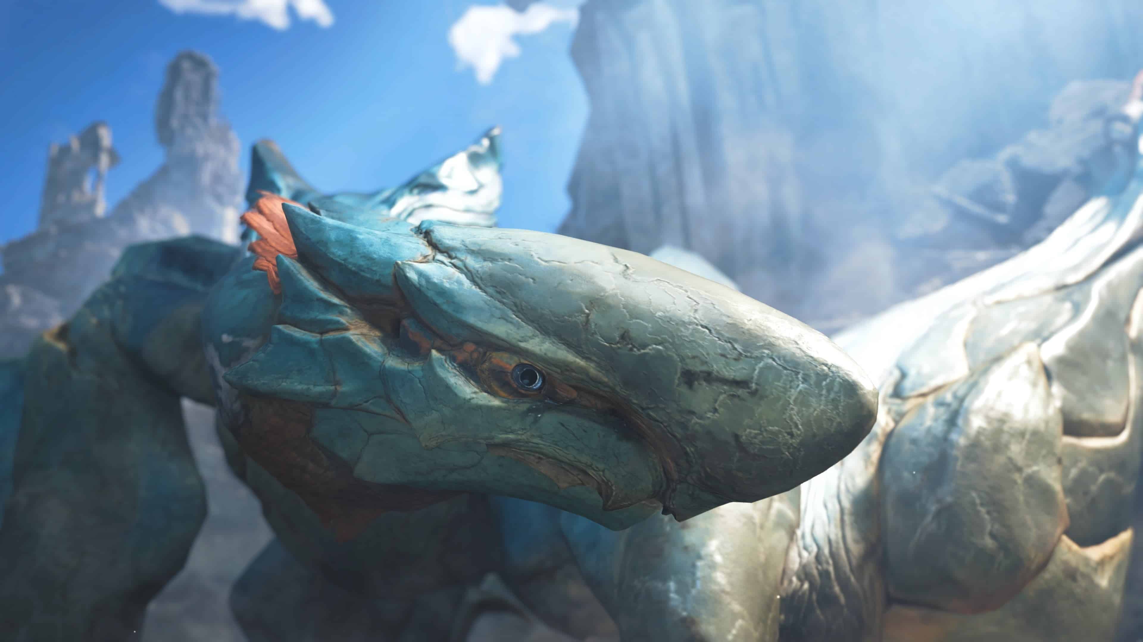 Monster hunter wilds ascendance screenshot 3 28 Monster hunter wilds ascendance screenshot 3 28