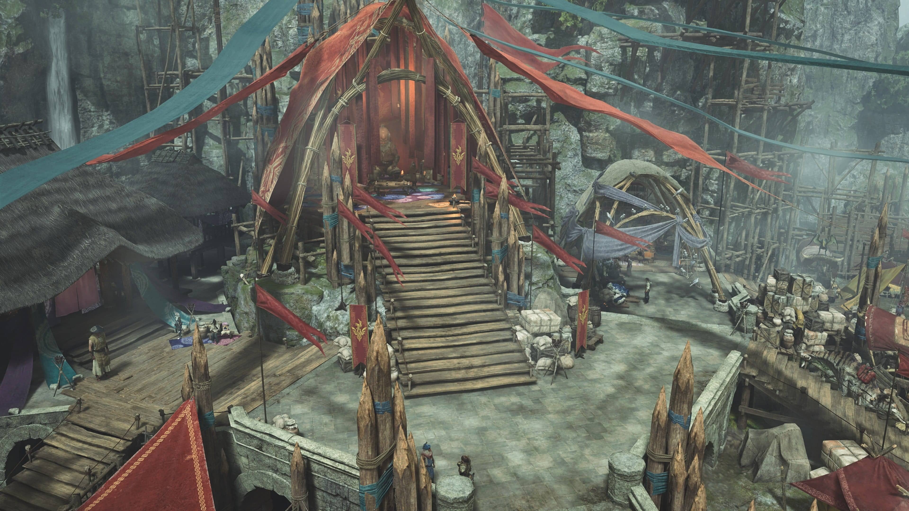 Monster hunter wilds ascendance screenshot 33 8 Monster hunter wilds ascendance screenshot 33 8