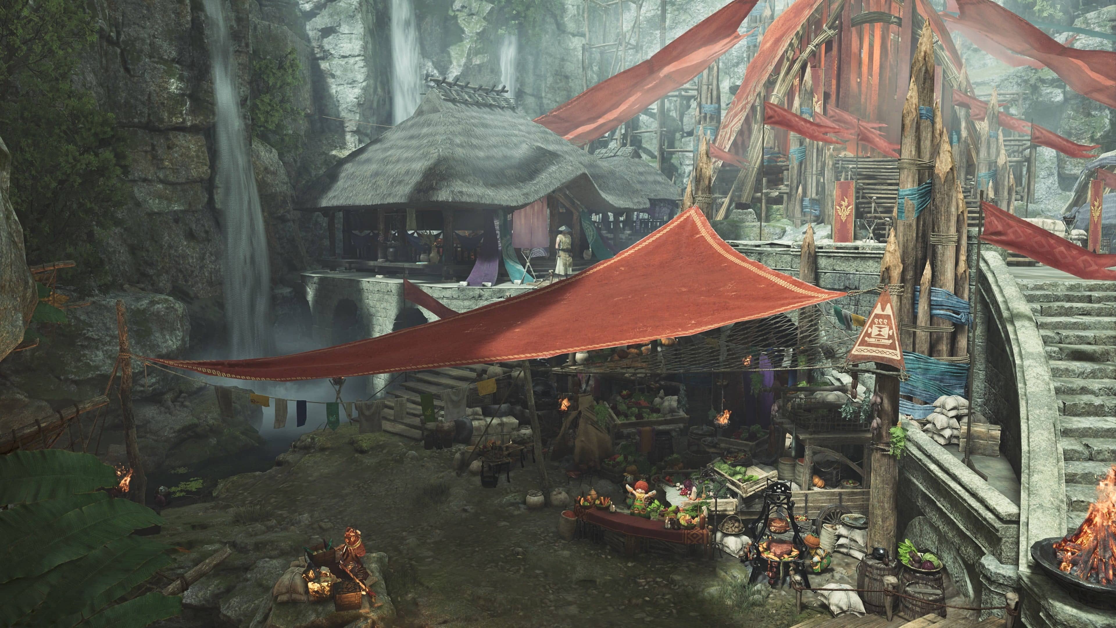 Monster hunter wilds ascendance screenshot 35 6 Monster hunter wilds ascendance screenshot 35 6