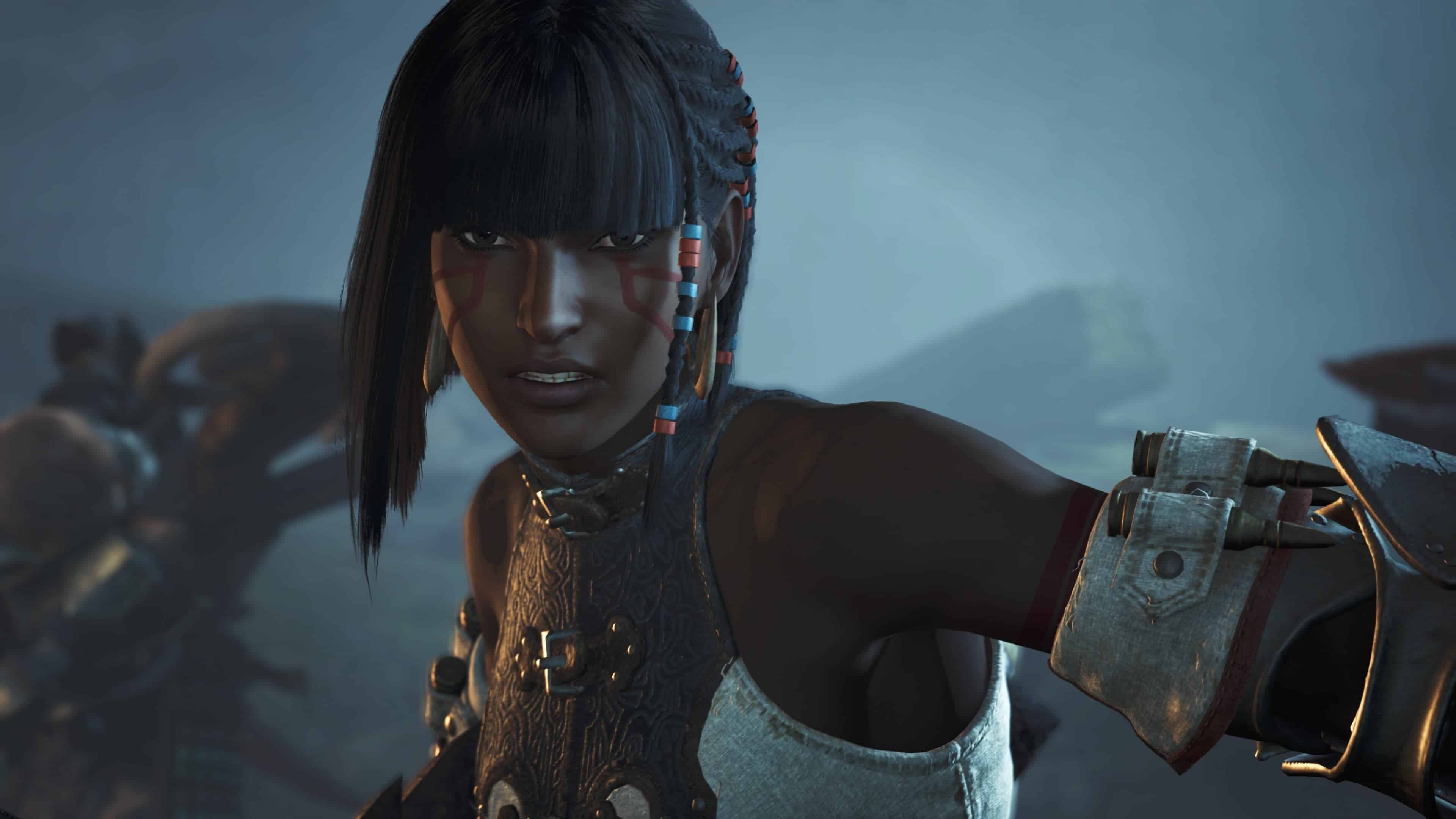 Monster hunter wilds ascendance screenshot 5 30 Monster hunter wilds ascendance screenshot 5 30