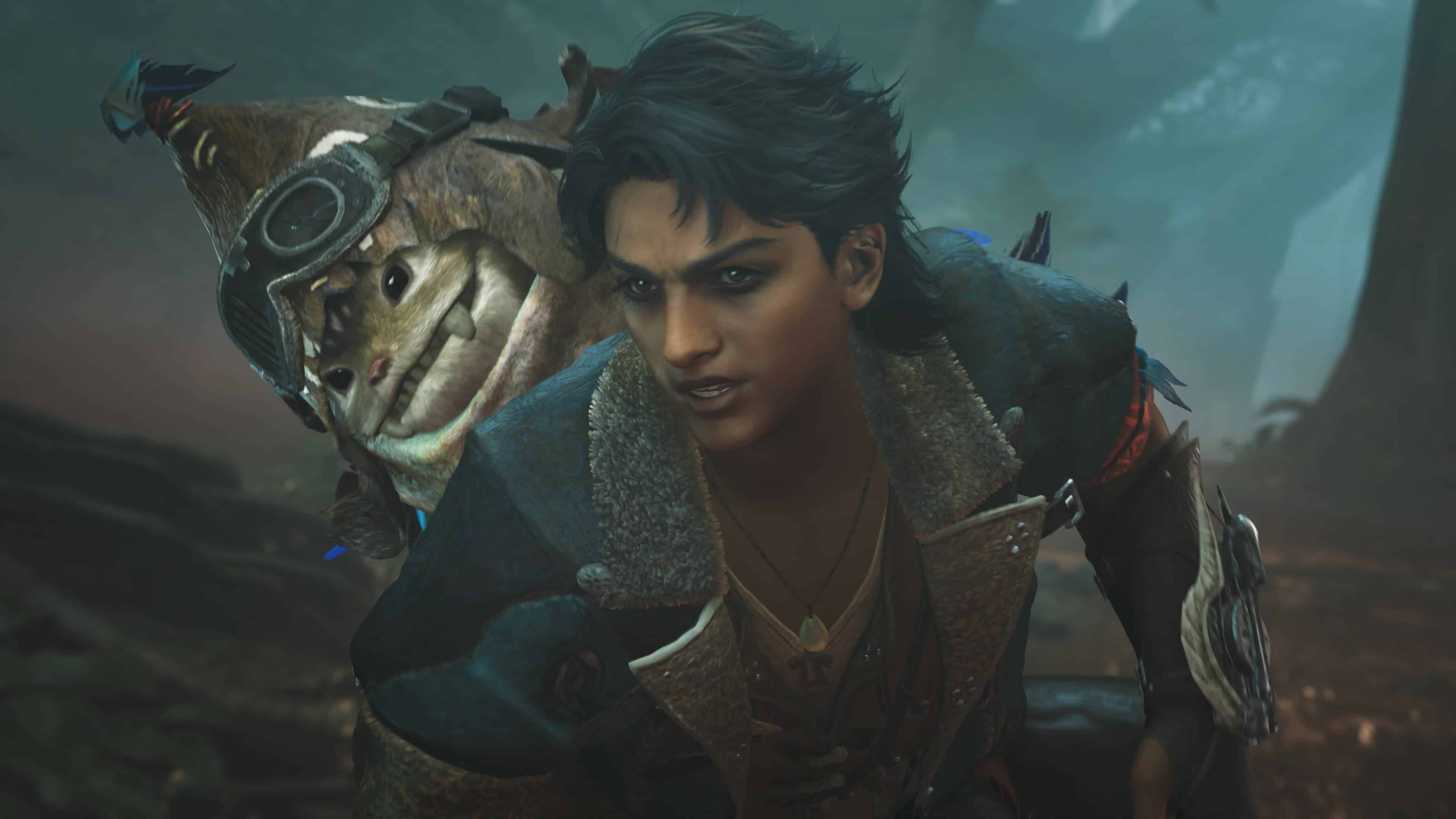 Monster hunter wilds ascendance screenshot 6 31 Monster hunter wilds ascendance screenshot 6 31