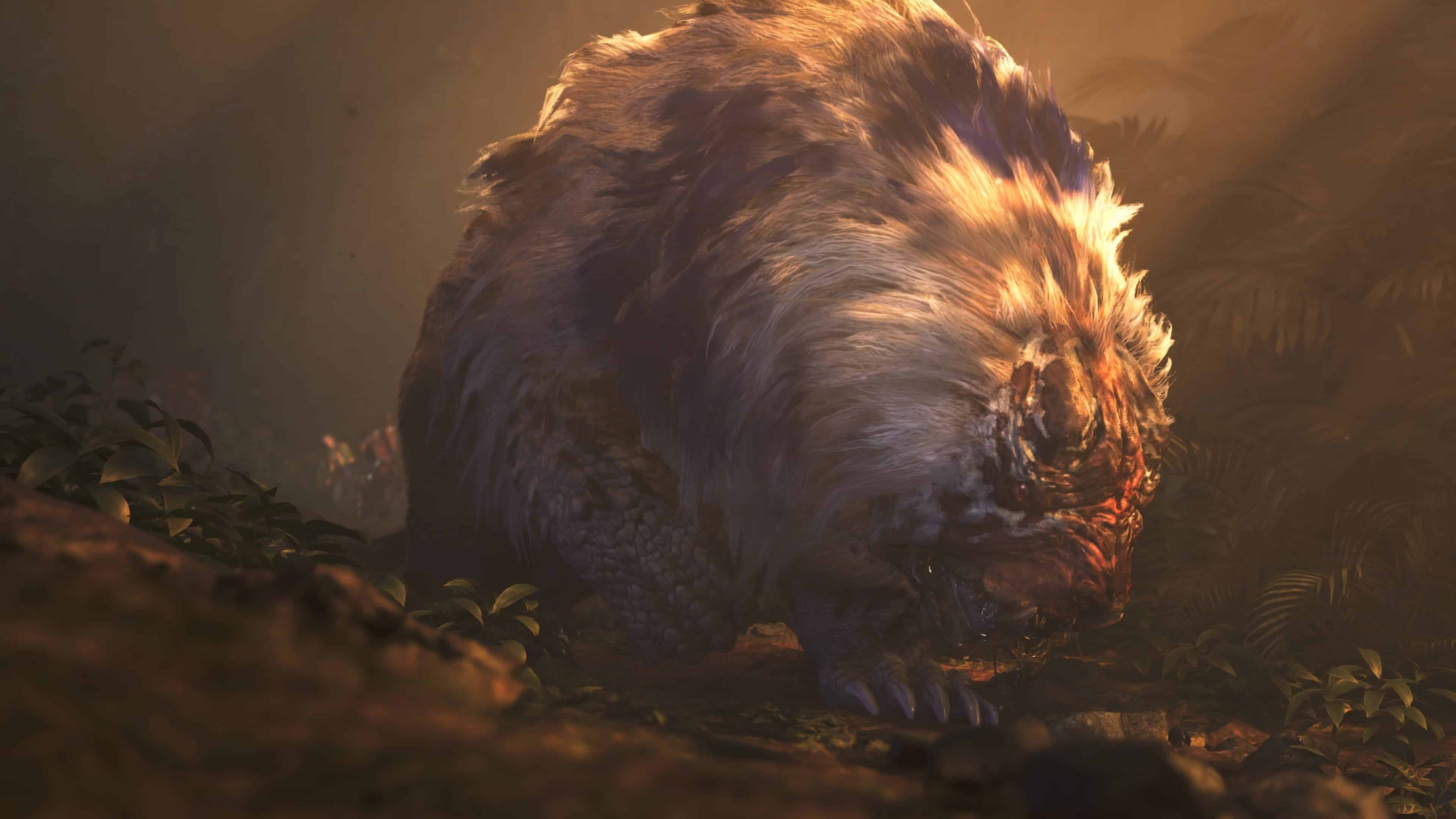 Monster hunter wilds ascendance screenshot 9 25 Monster hunter wilds ascendance screenshot 9 25