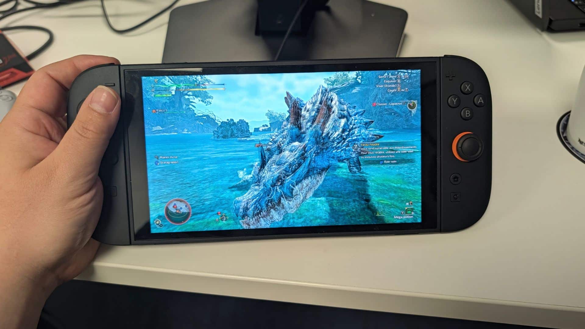 Monster hunter wilds switch 2 01 9 Monster hunter wilds switch 2 01 9