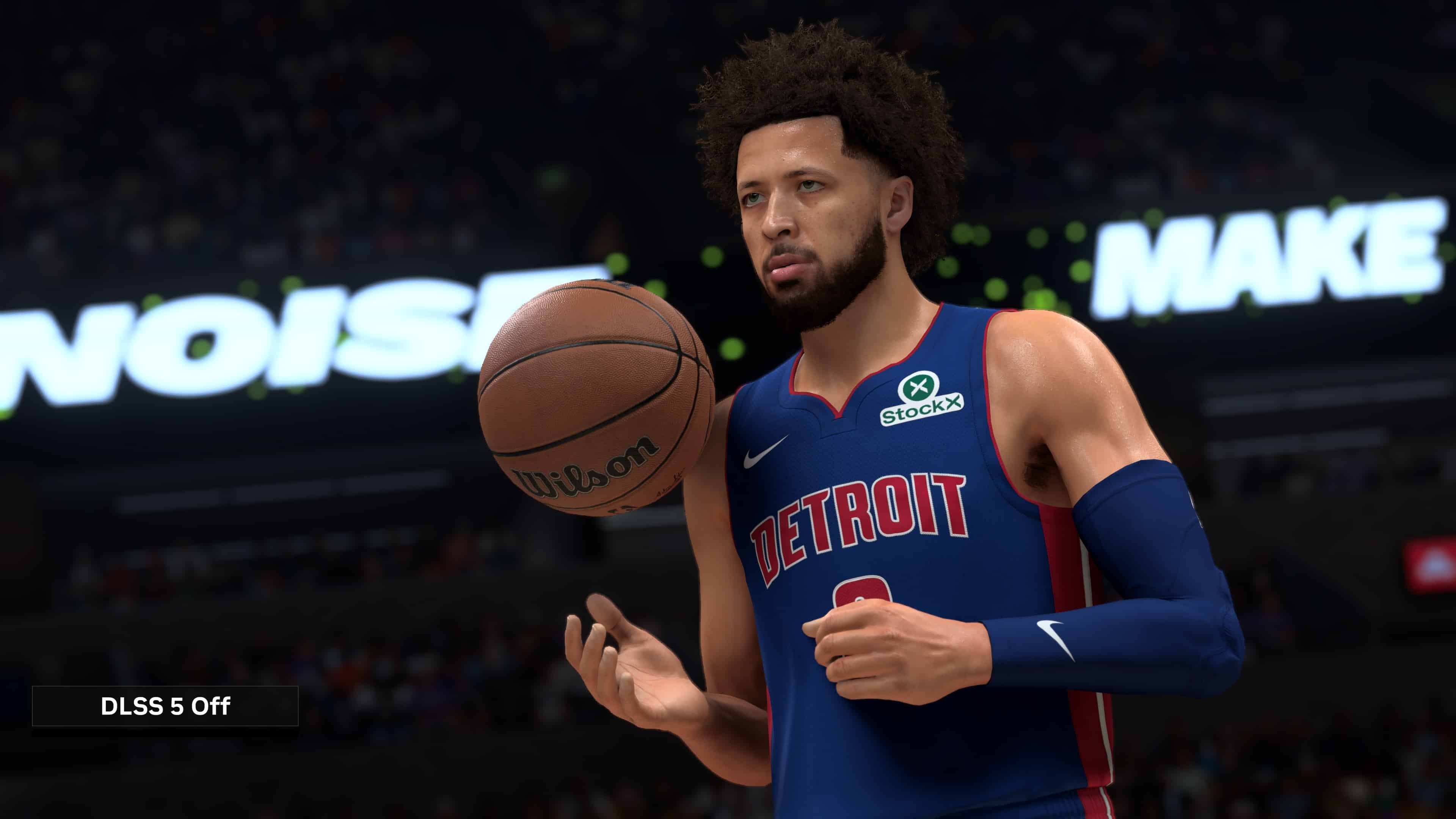 Nba 2k27 nvidia dlss 5 off 1 Nba 2k27 nvidia dlss 5 off 1