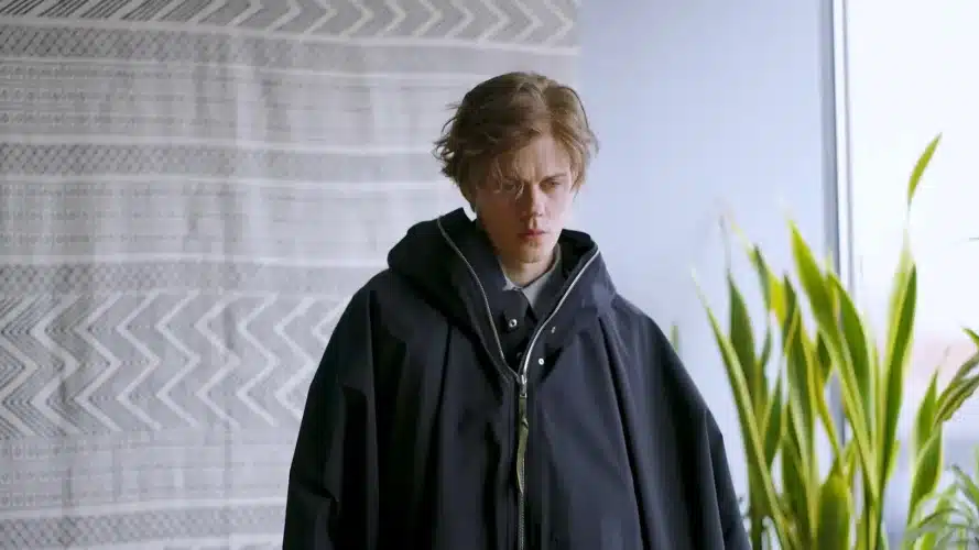 Bill Skarsgård sera l’acteur principal de Physint, Hideo Kojima donne des nouvelles du jeu tout en évoquant OD