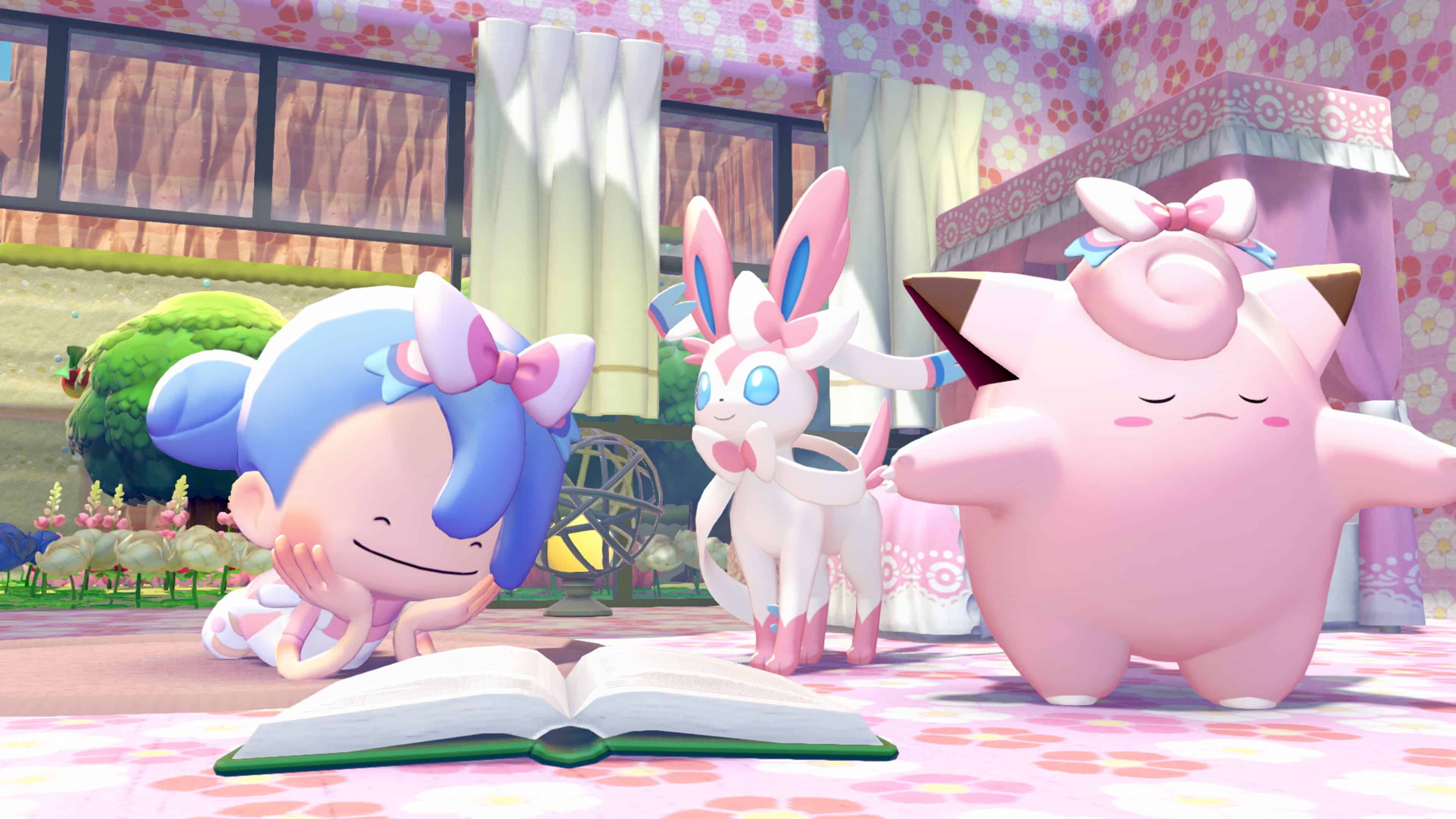 Pokemon pokopia pass 2 screeshot 02 3 Pokemon pokopia pass 2 screeshot 02 3