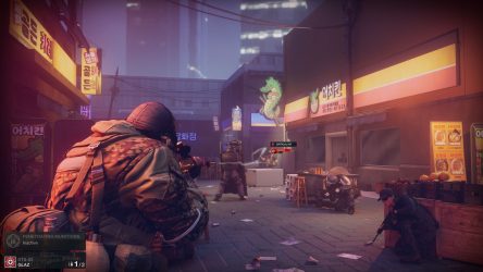 Rainbow Six Tactics : nous avons vu le jeu tactique d’Ubisoft et il nous a surpris