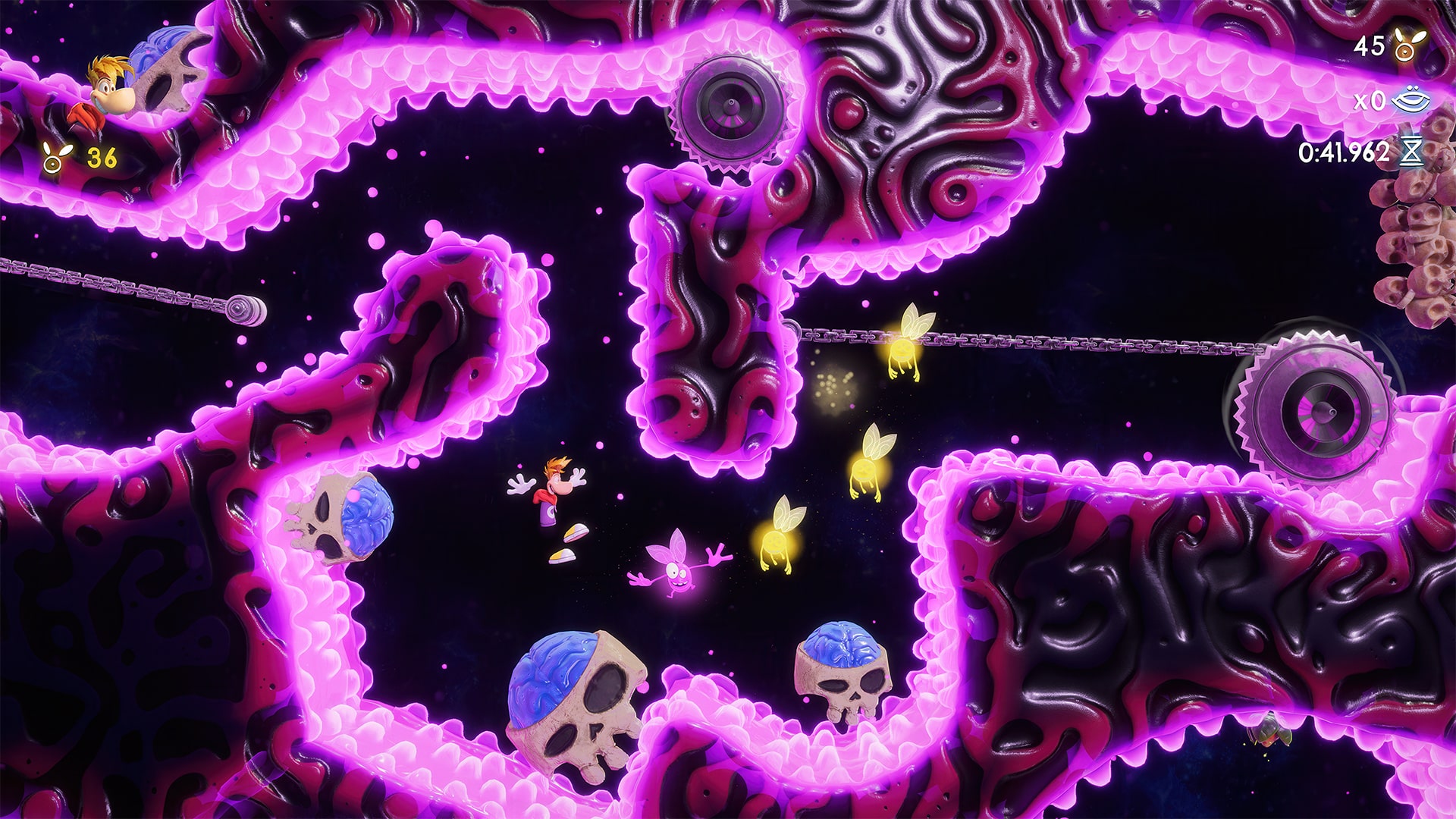 Rayman legends retold preview 2 10 8 Rayman legends retold preview 2 10 8
