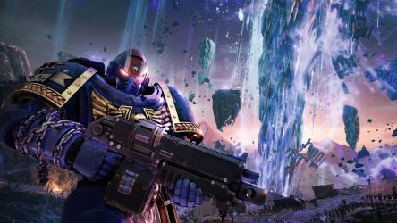 « Nous réalisons des bénéfices grâce au physique en Europe » : Saber Interactive ne veut pas voir le physique disparaitre