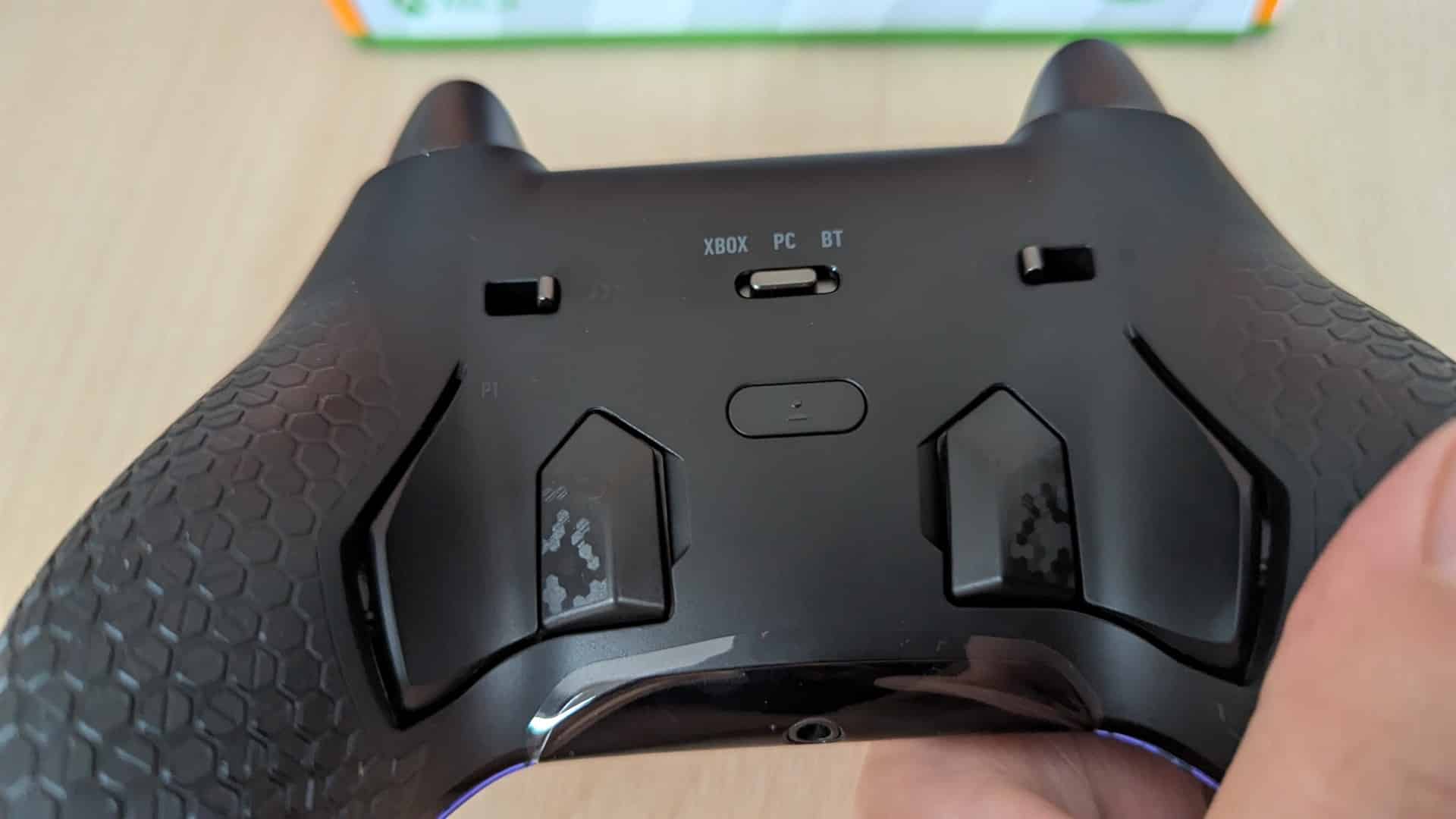 Scuf valor pro xbox test 8 7 Scuf valor pro xbox test 8 7