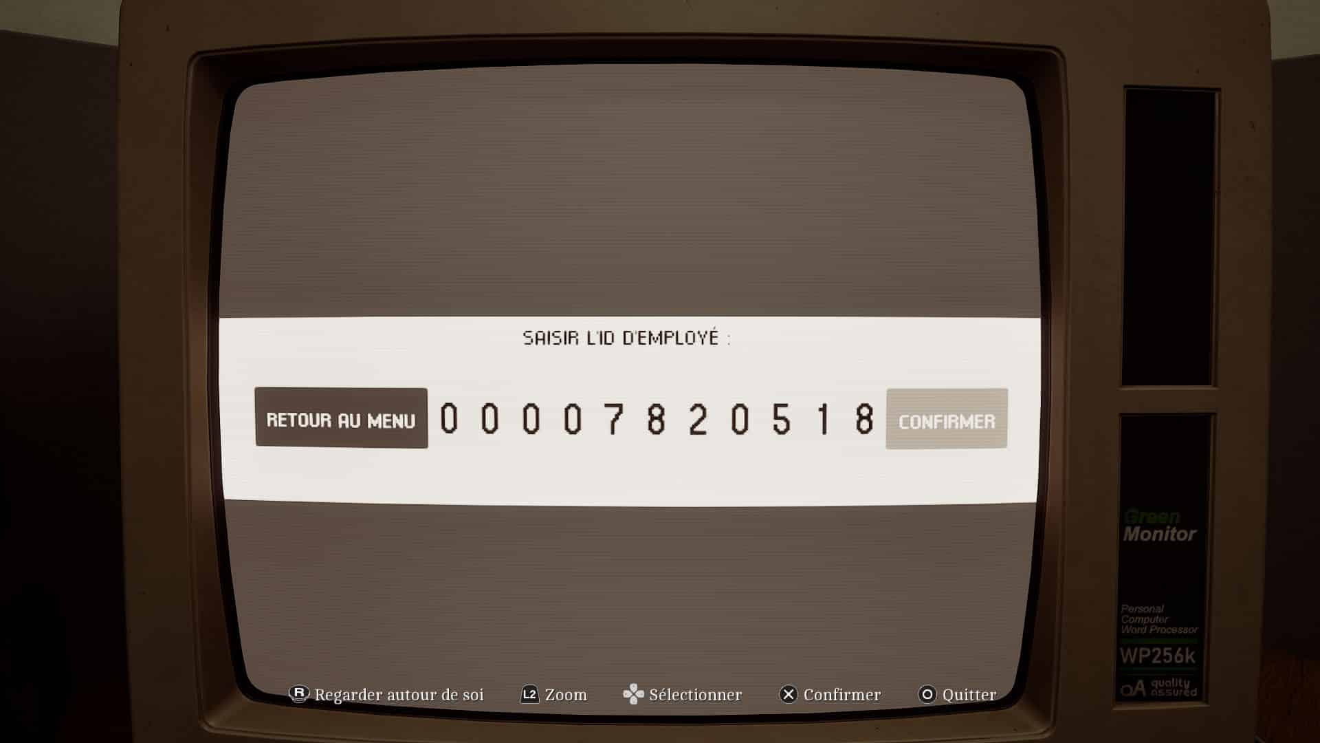 Silent hill townfall carte acces tour ceg 19 19 Silent hill townfall carte acces tour ceg 19 19