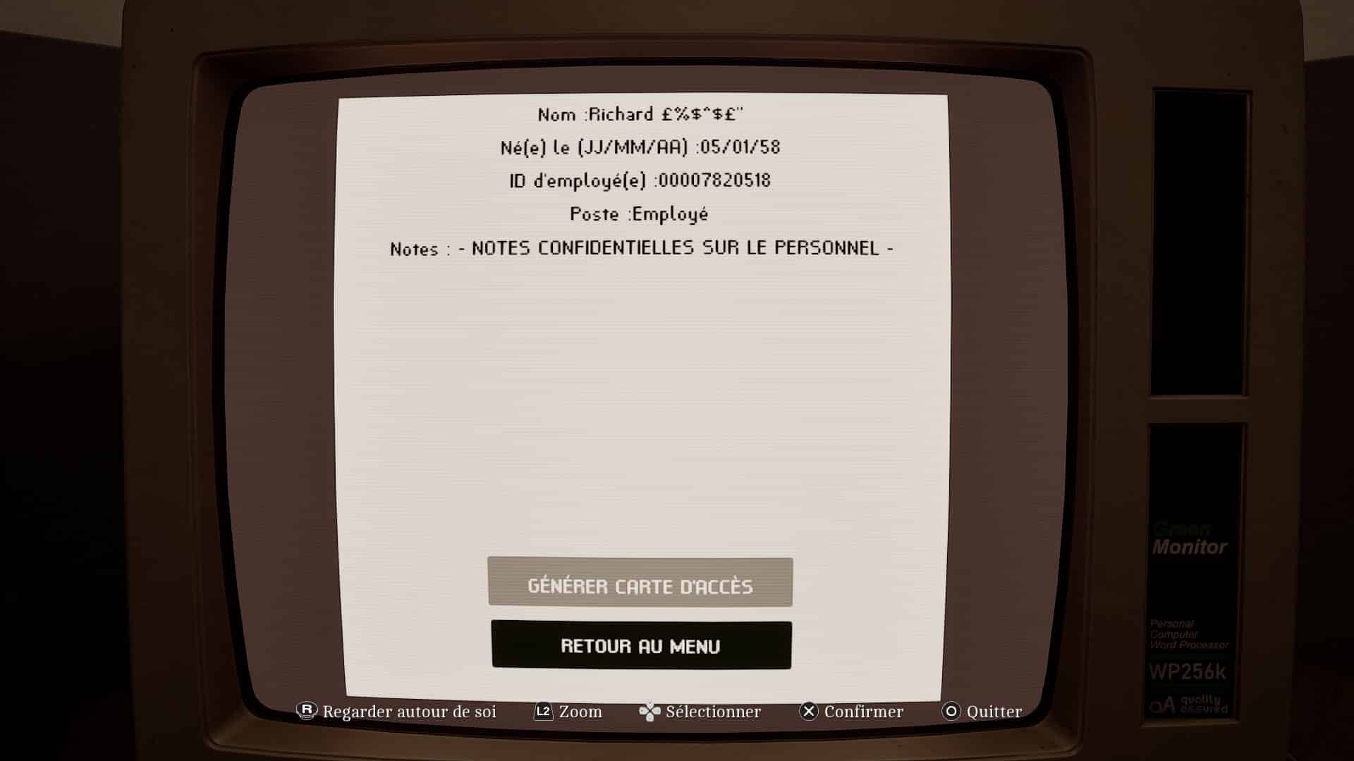 Silent hill townfall carte acces tour ceg 20 20 Silent hill townfall carte acces tour ceg 20 20