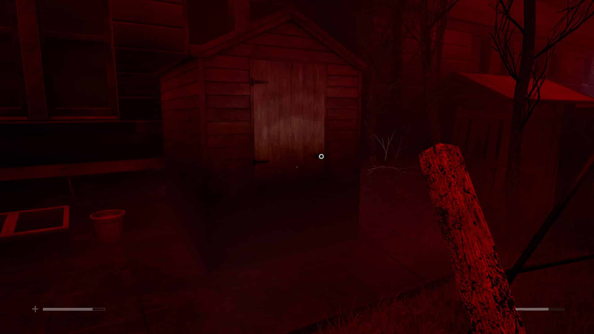 Silent hill townfall carte postale etrange 6 02 13 Silent hill townfall carte postale etrange 6 02 13