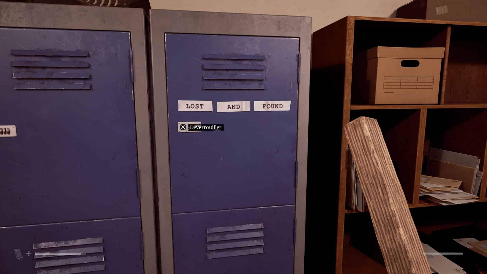 Silent hill townfall casier 17 01 1 Silent hill townfall casier 17 01 1