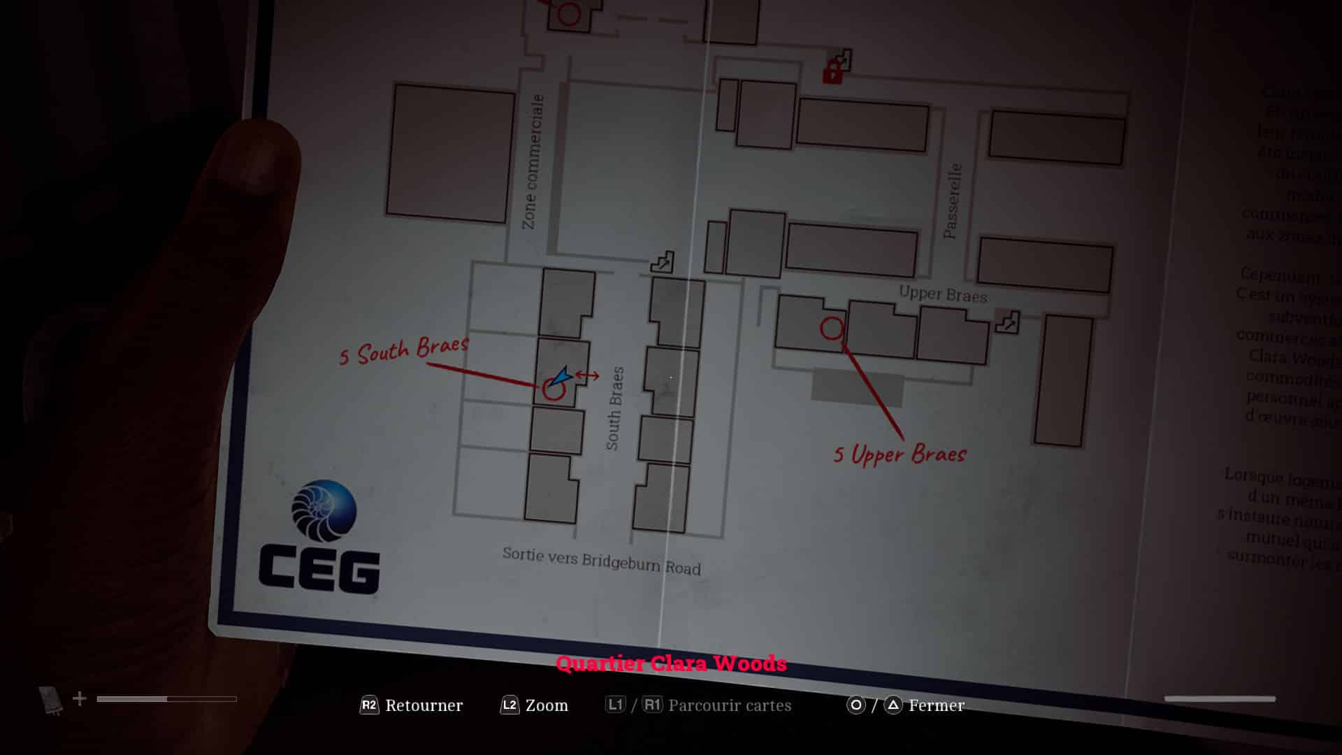 Silent hill townfall casier 17 04 4 Silent hill townfall casier 17 04 4