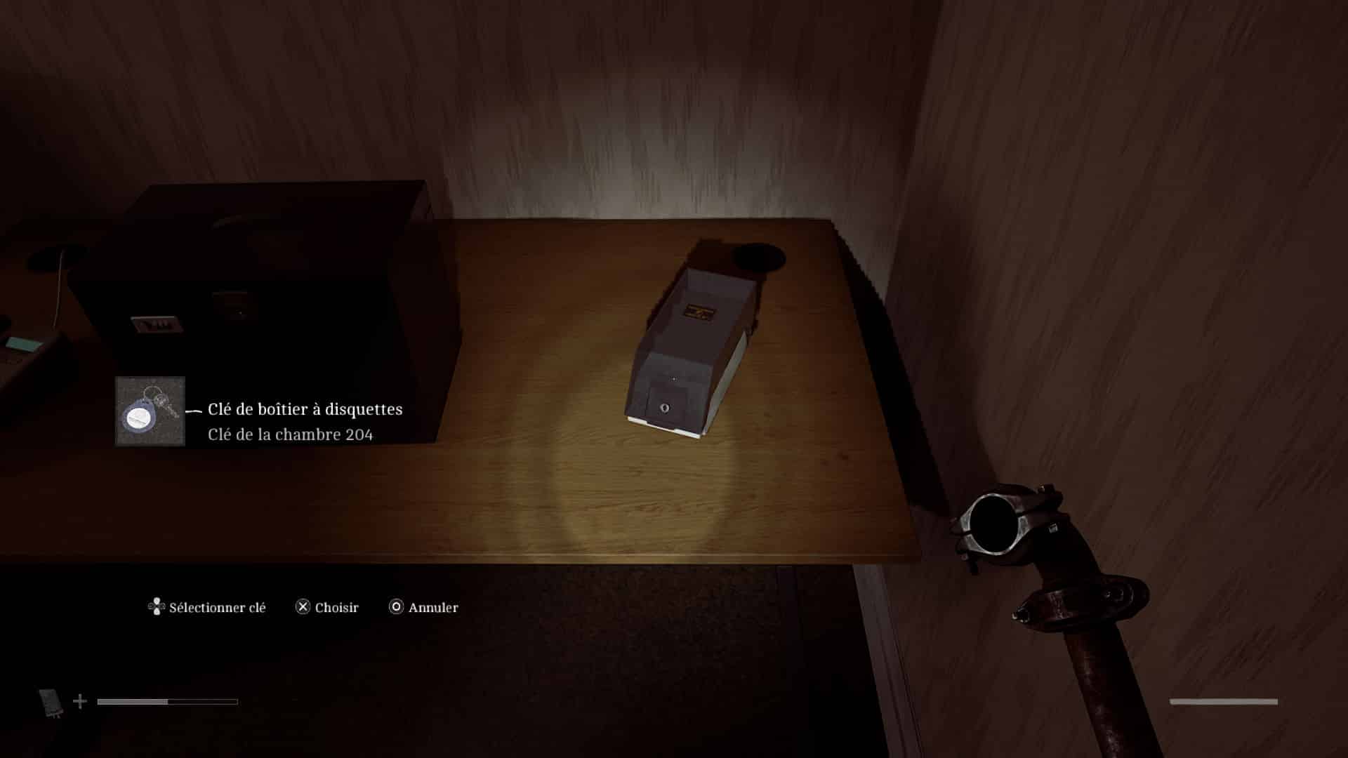Silent hill townfall casier 17 10 10 Silent hill townfall casier 17 10 10