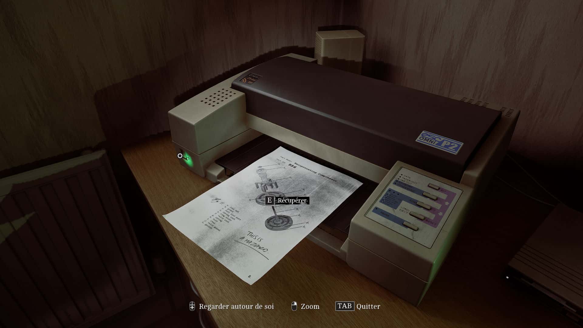 Silent hill townfall casier 17 21 21 Silent hill townfall casier 17 21 21