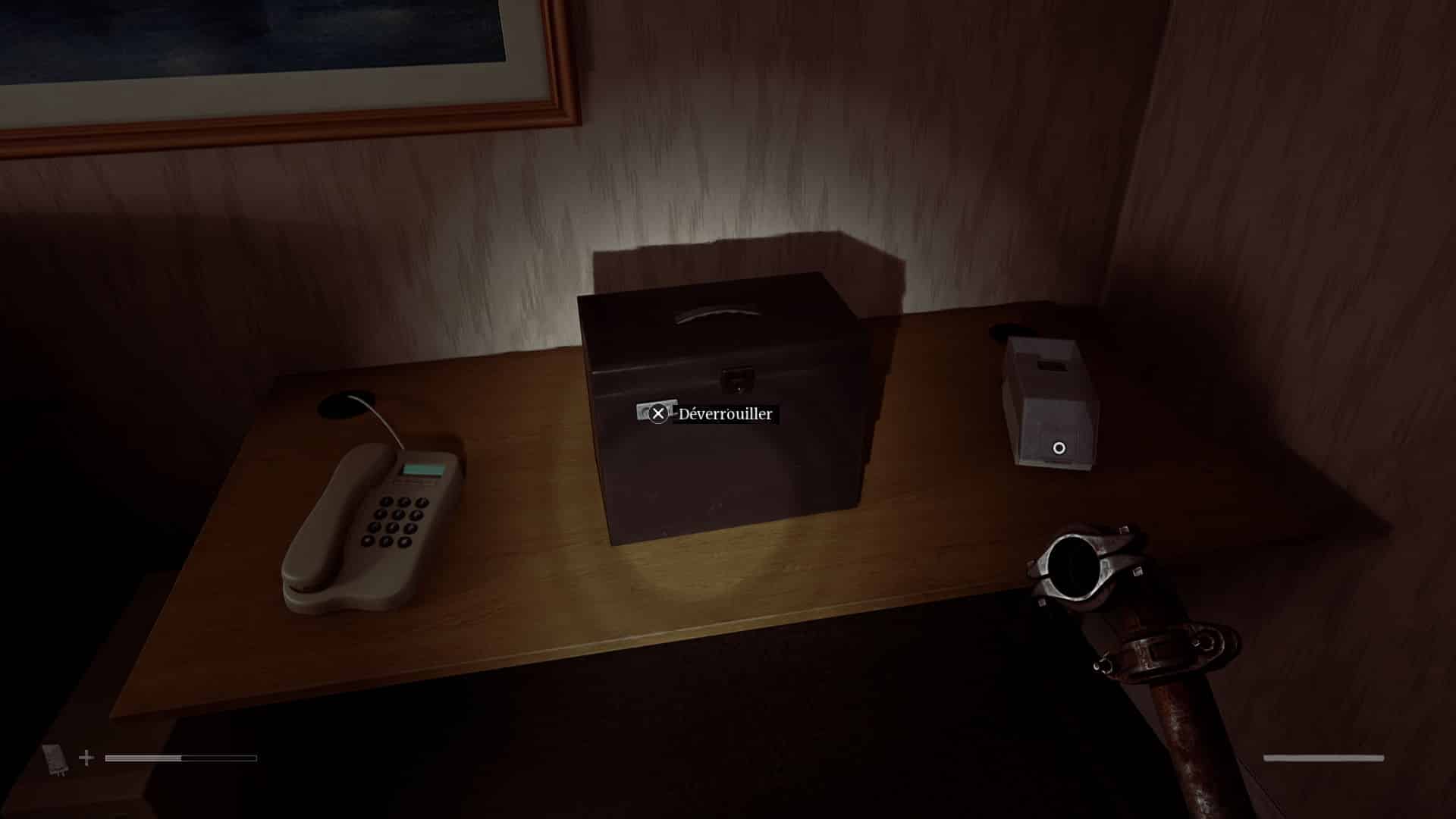 Silent hill townfall casier 17 22 22 Silent hill townfall casier 17 22 22