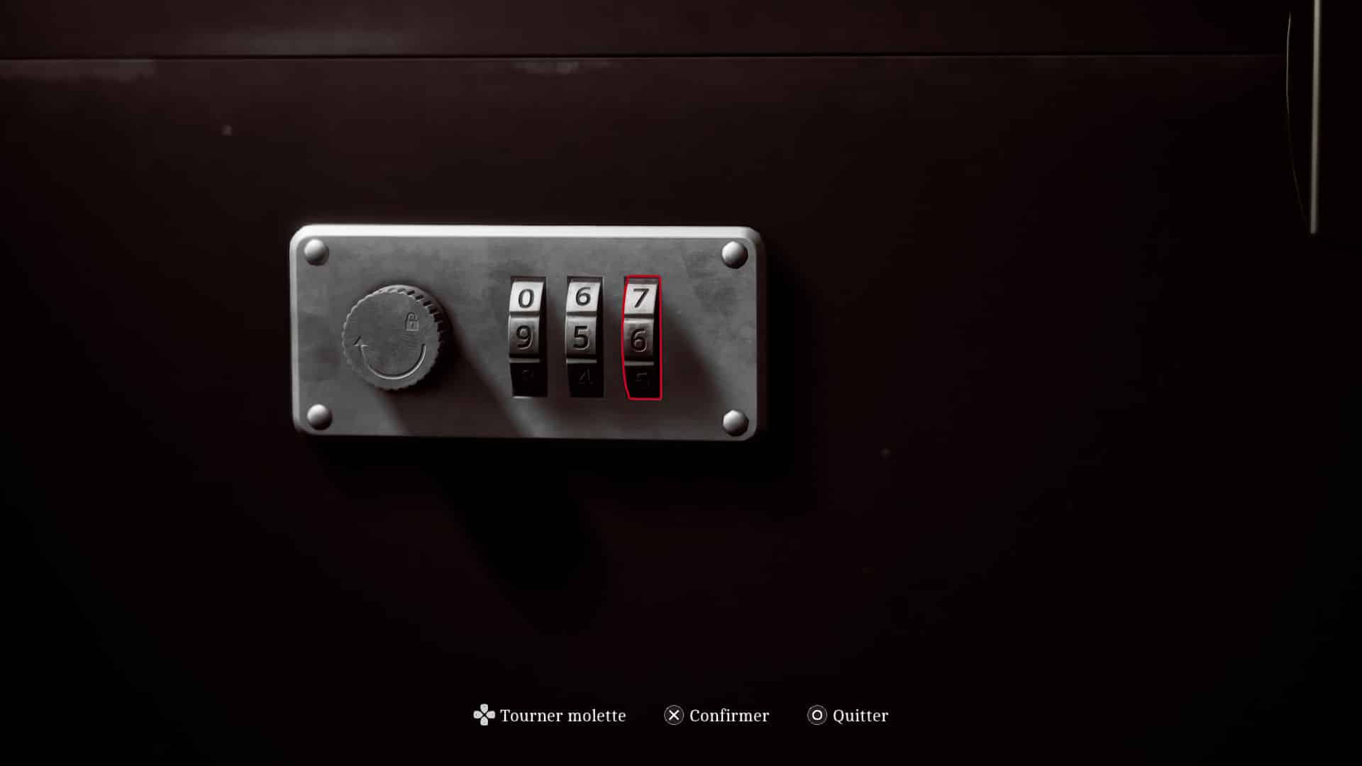 Silent hill townfall casier 17 23 23 Silent hill townfall casier 17 23 23