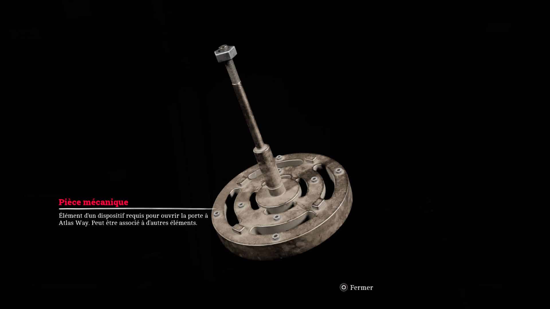 Silent hill townfall casier 17 30 30 Silent hill townfall casier 17 30 30