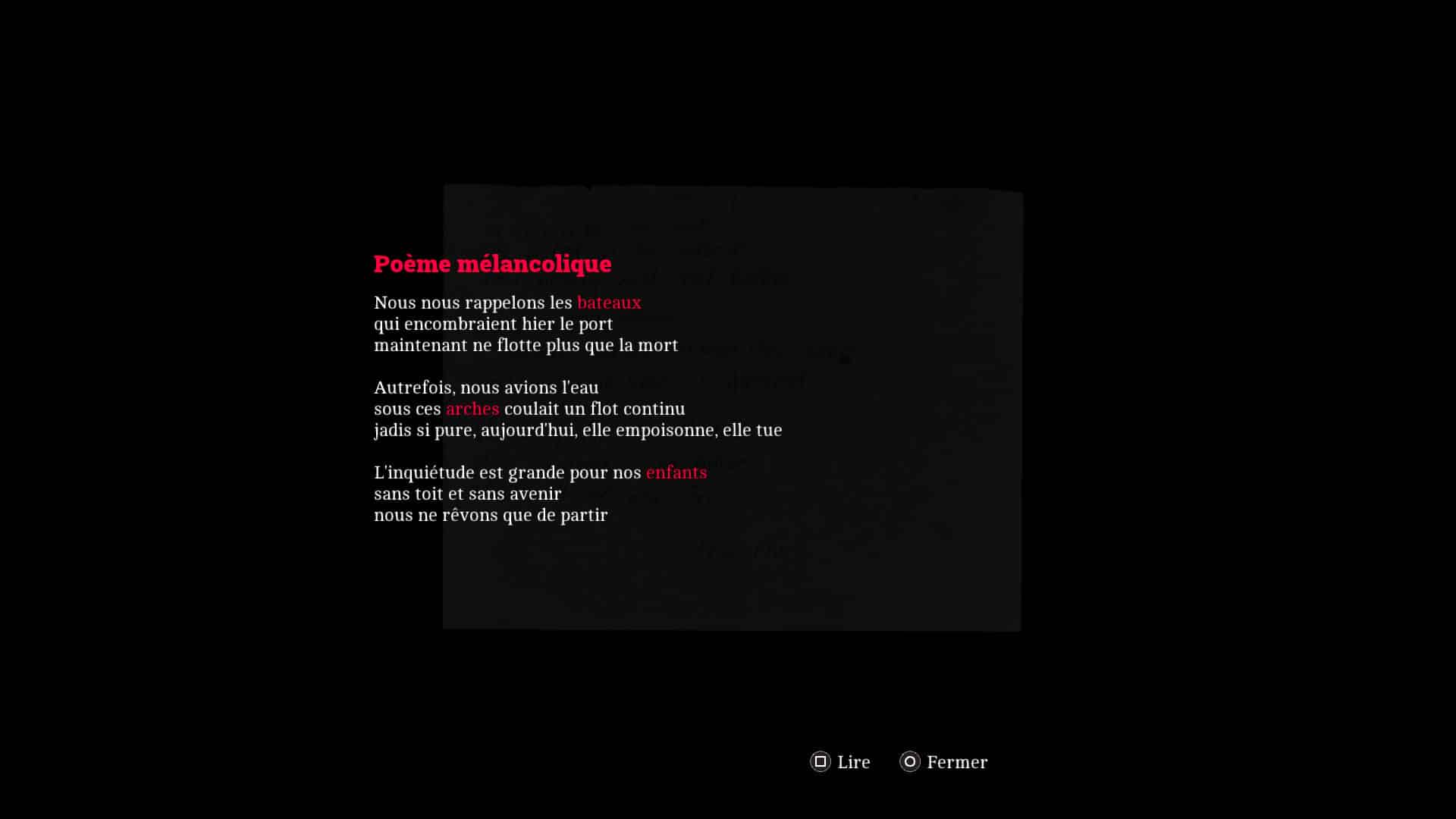 Silent hill townfall code casier 204 06 5 Silent hill townfall code casier 204 06 5