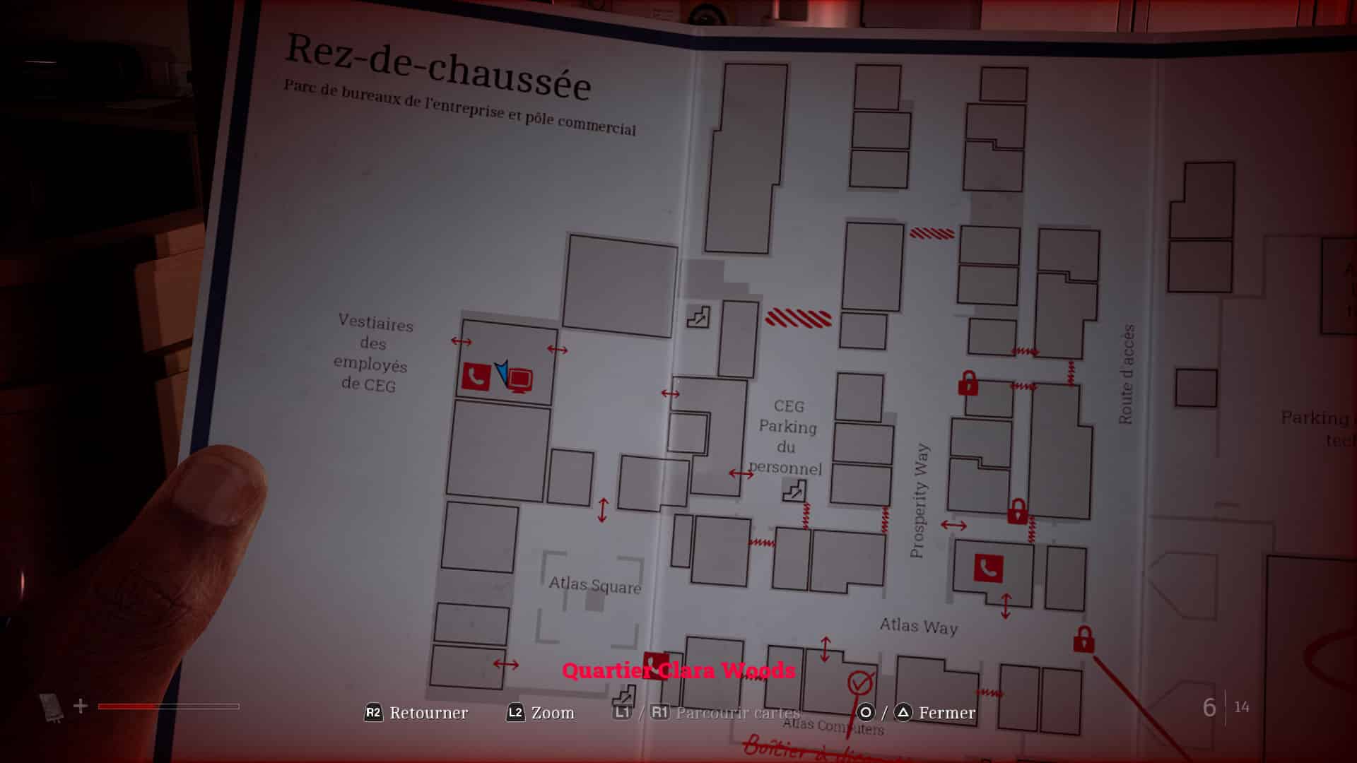 Silent hill townfall code casier 204 13 12 Silent hill townfall code casier 204 13 12