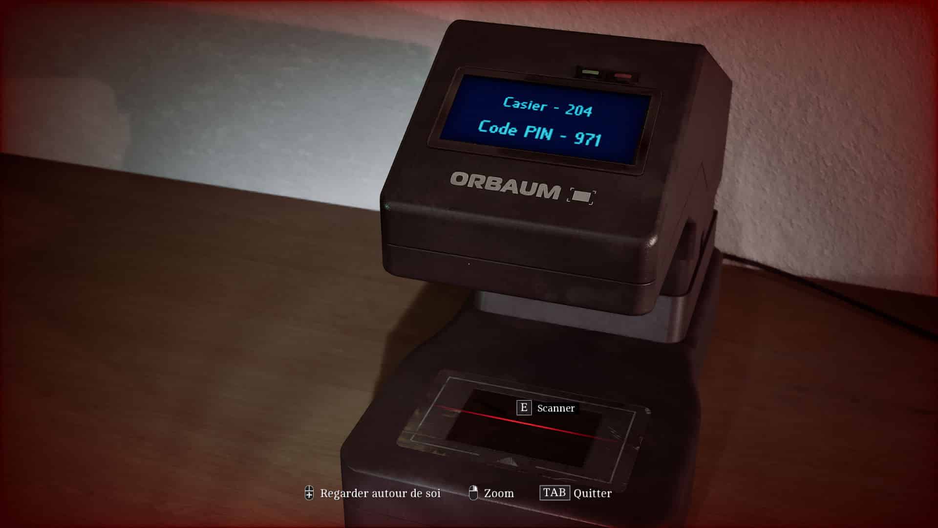 Silent hill townfall code casier 204 15 14 Silent hill townfall code casier 204 15 14