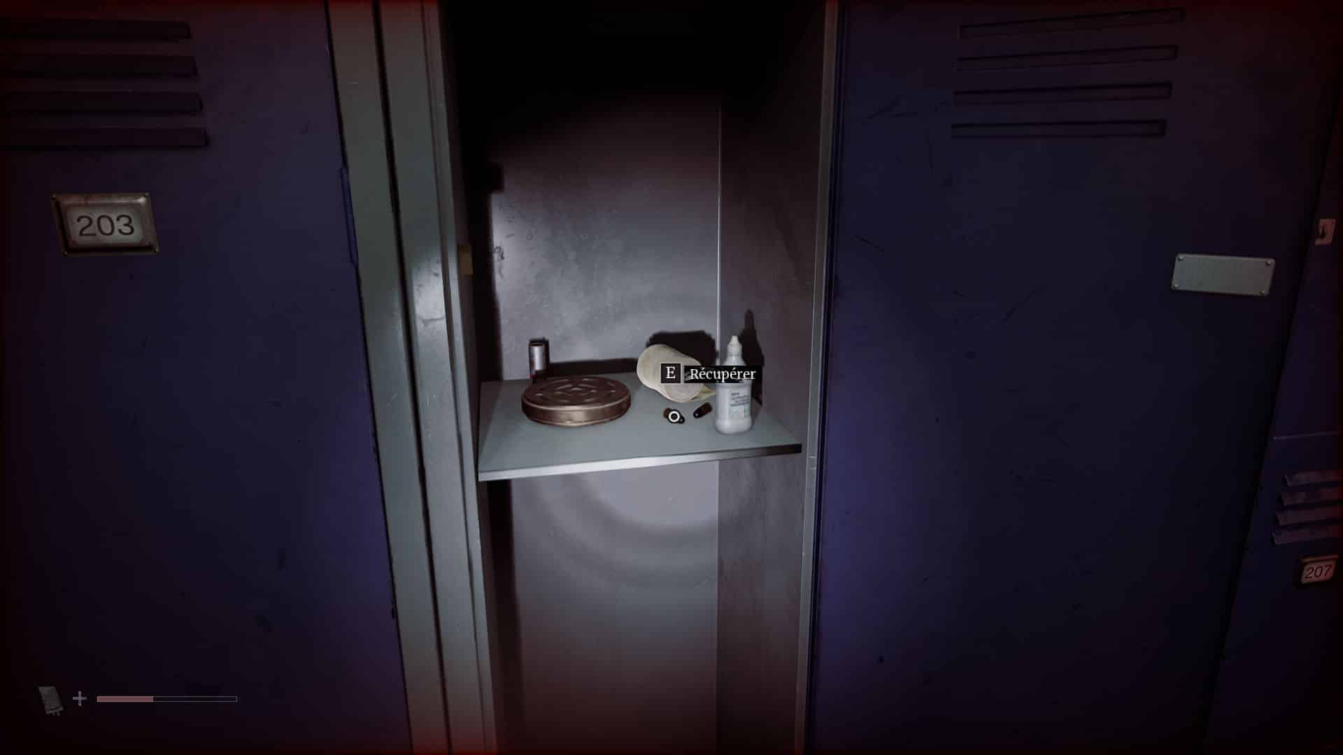 Silent hill townfall code casier 204 18 17 Silent hill townfall code casier 204 18 17