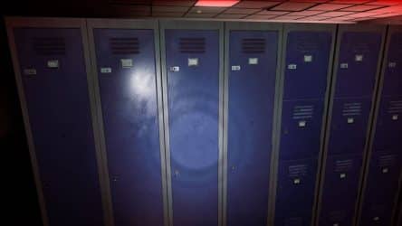 Image d'illustration pour l'article : Code du casier 204 du CEG Lockers (Quartier Clara Woods) - Silent Hill : Townfall