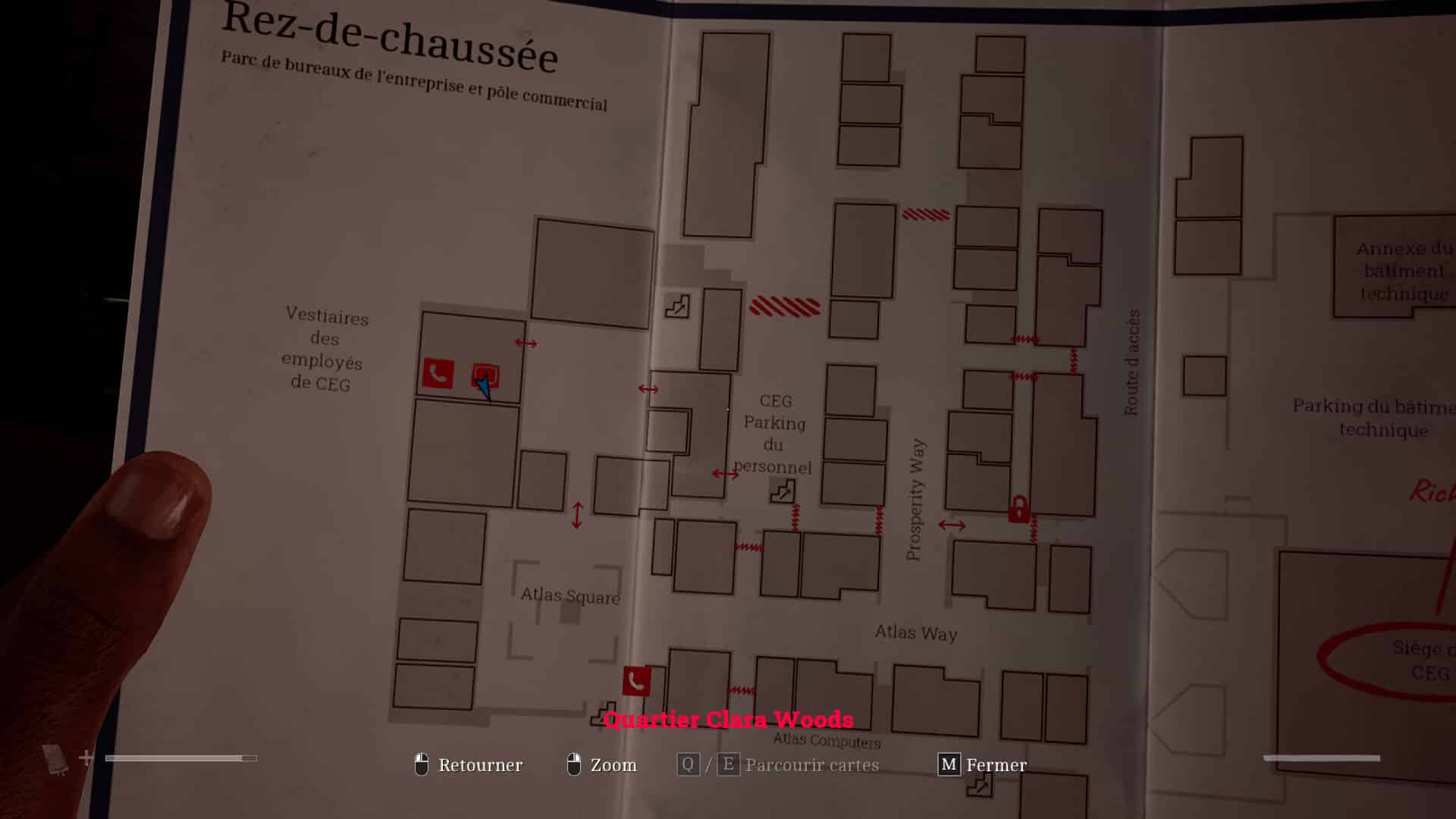 Silent hill townfall code casier 75 ceg lockers 01 1 Silent hill townfall code casier 75 ceg lockers 01 1