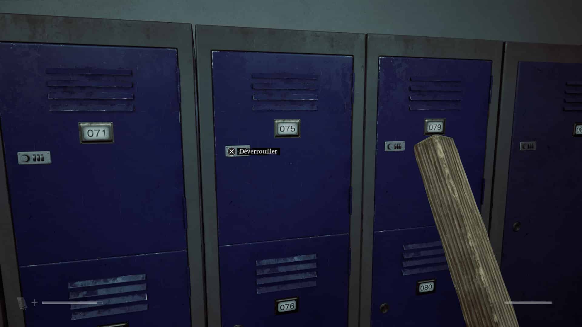 Silent hill townfall code casier 75 ceg lockers 07 6 Silent hill townfall code casier 75 ceg lockers 07 6