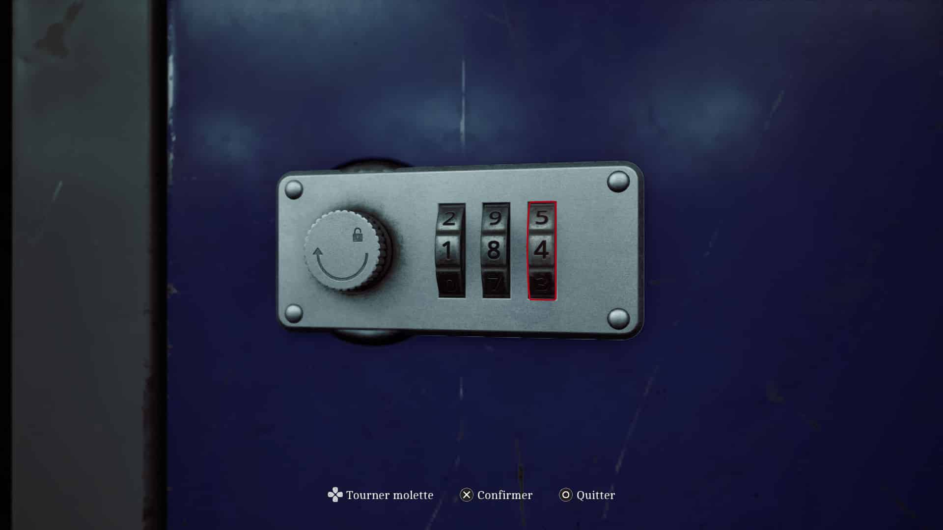 Silent hill townfall code casier 75 ceg lockers 08 7 Silent hill townfall code casier 75 ceg lockers 08 7