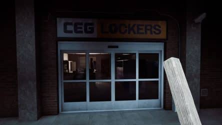 Image d'illustration pour l'article : Code du casier 75 du CEG Lockers (Quartier Clara Woods) - Silent Hill : Townfall