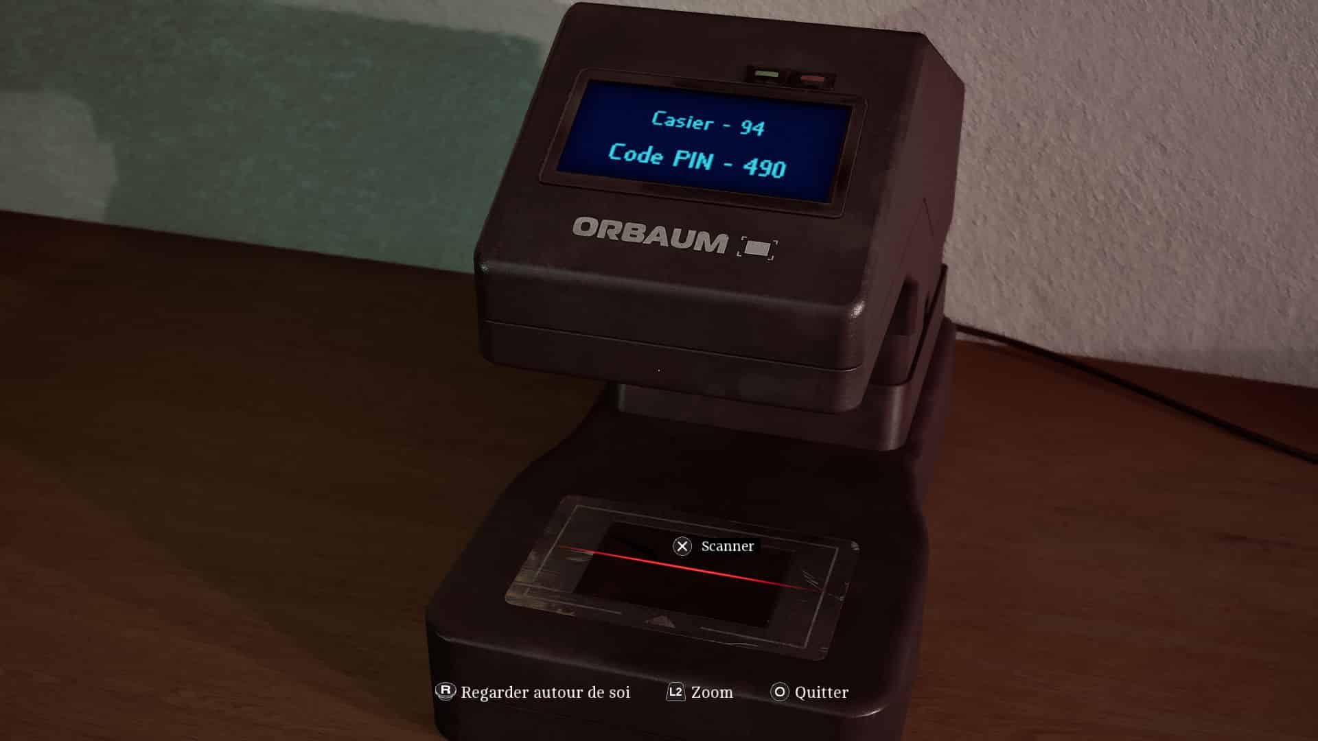Silent hill townfall code casier 94 33 33 Silent hill townfall code casier 94 33 33