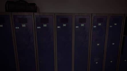 Image d'illustration pour l'article : Code du casier 94 du CEG Lockers (Quartier Clara Woods) - Silent Hill : Townfall