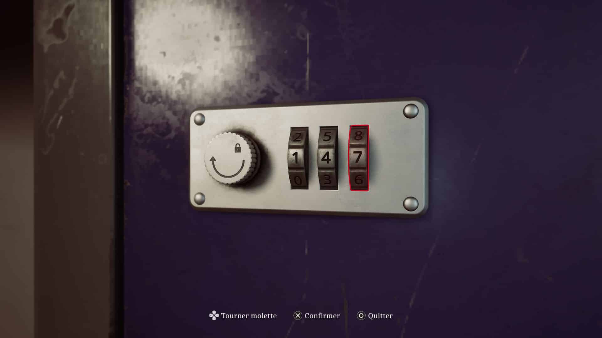 Silent hill townfall code casier bureau batiment technique cw 05 5 Silent hill townfall code casier bureau batiment technique cw 05 5